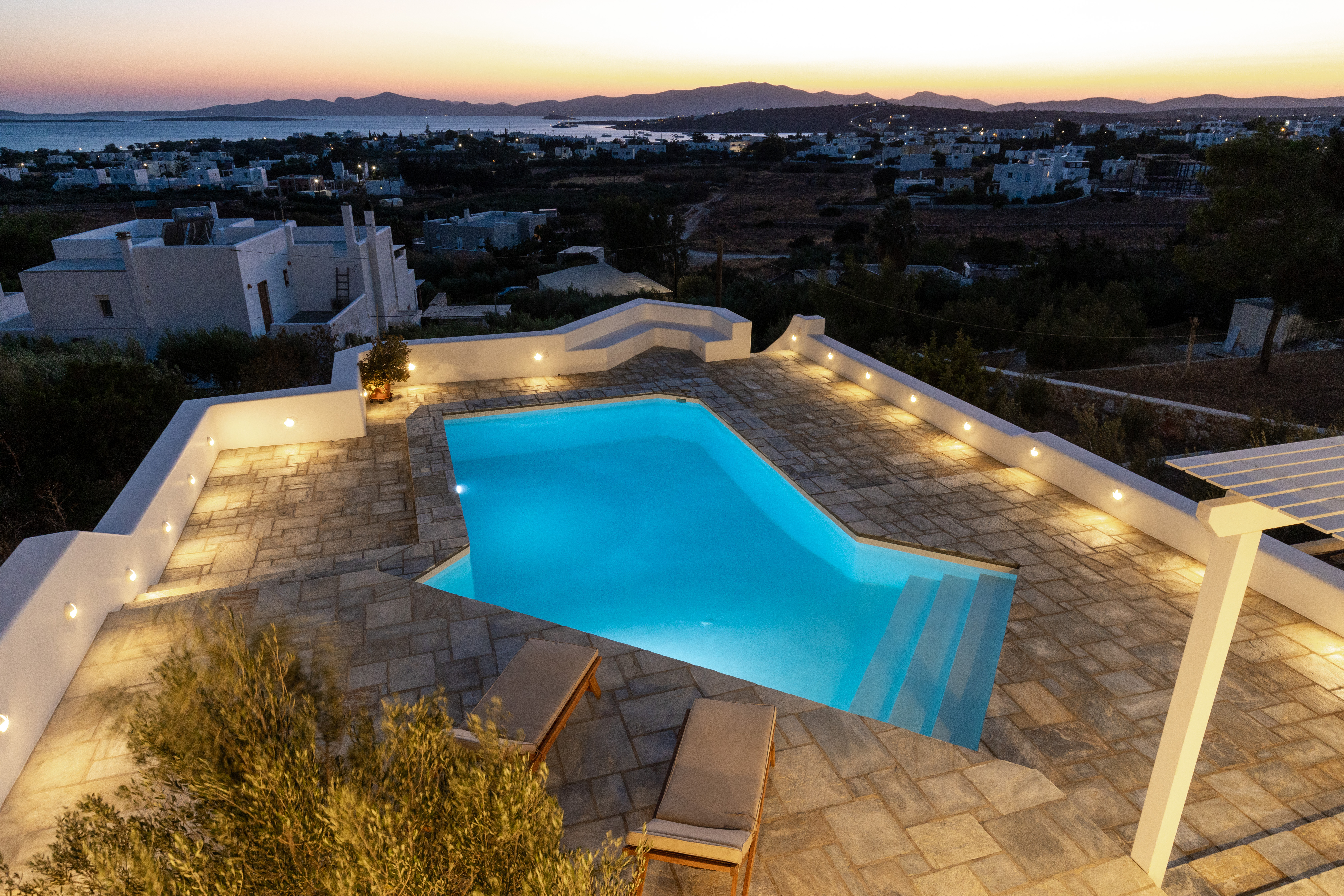 Constamar Villa