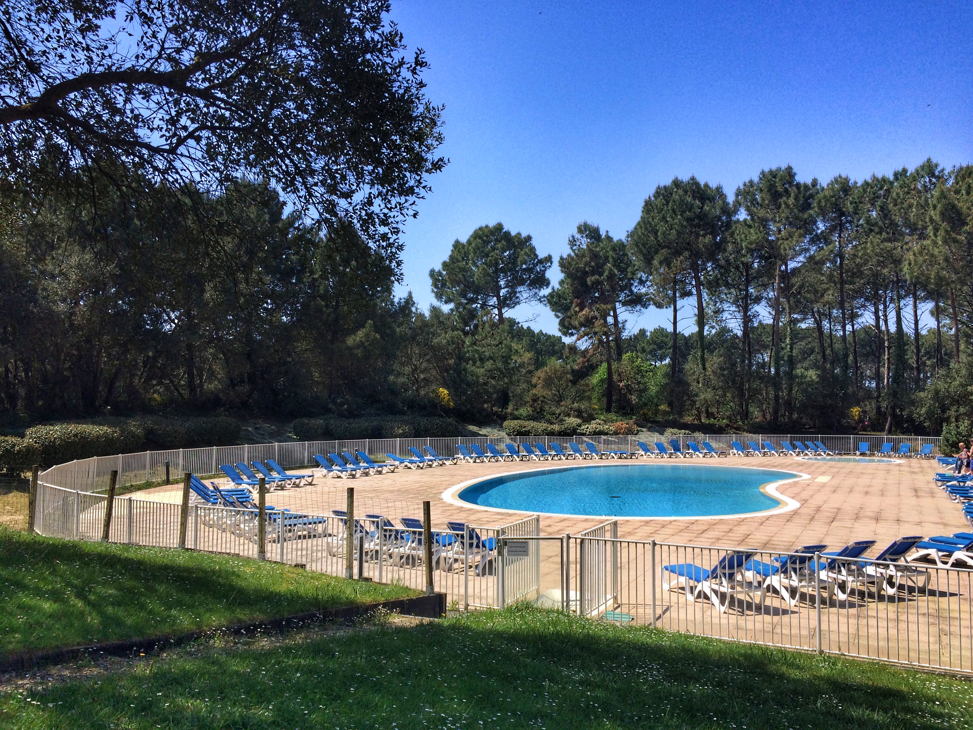 Capal 'Ocean house in Soustons beach
