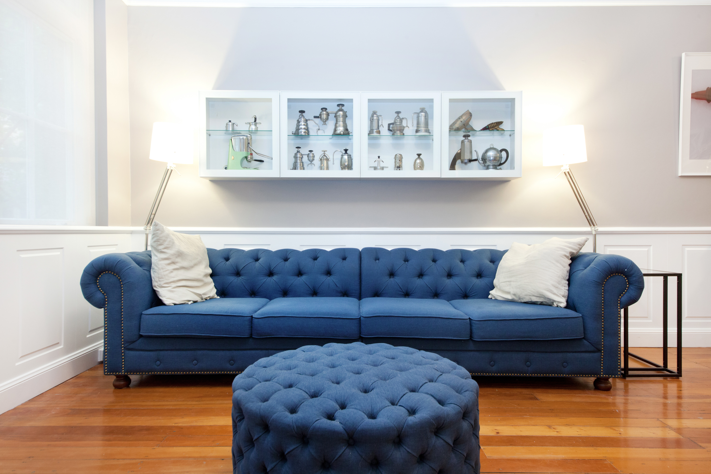Potts Point Apt - Loft on Victoria