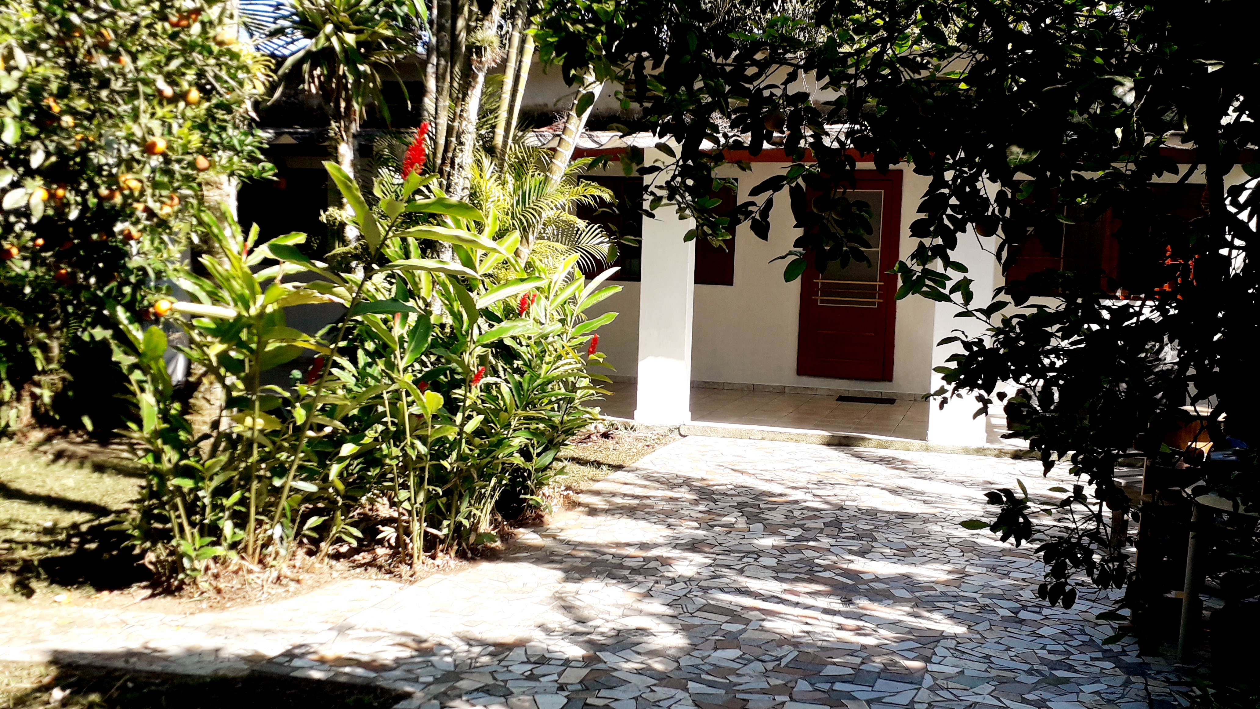 Playa Boraceia Simplicidade, Nature e Liberdade
