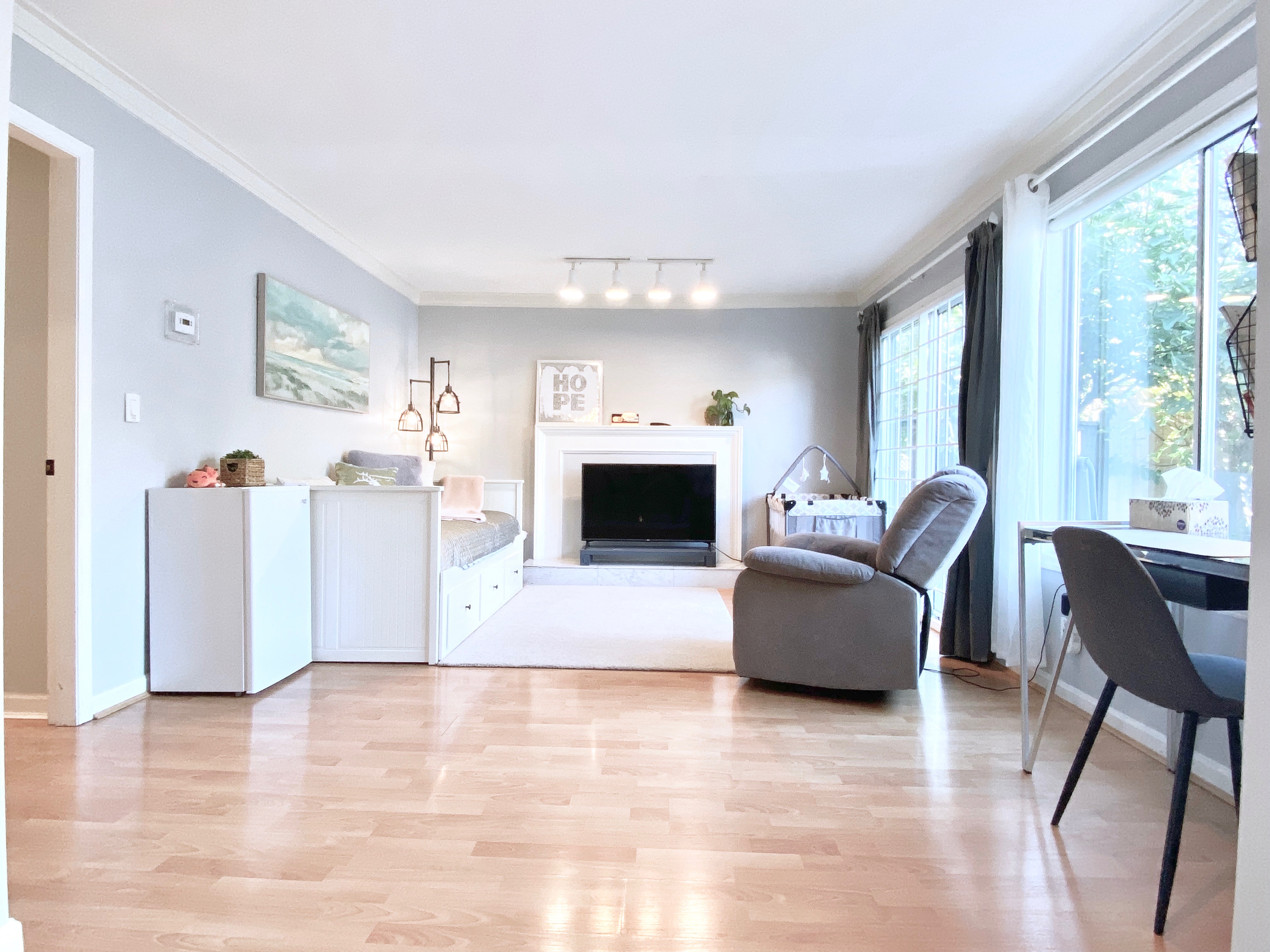 COZY suite @Vancouver close to Airport/DT/UBC
