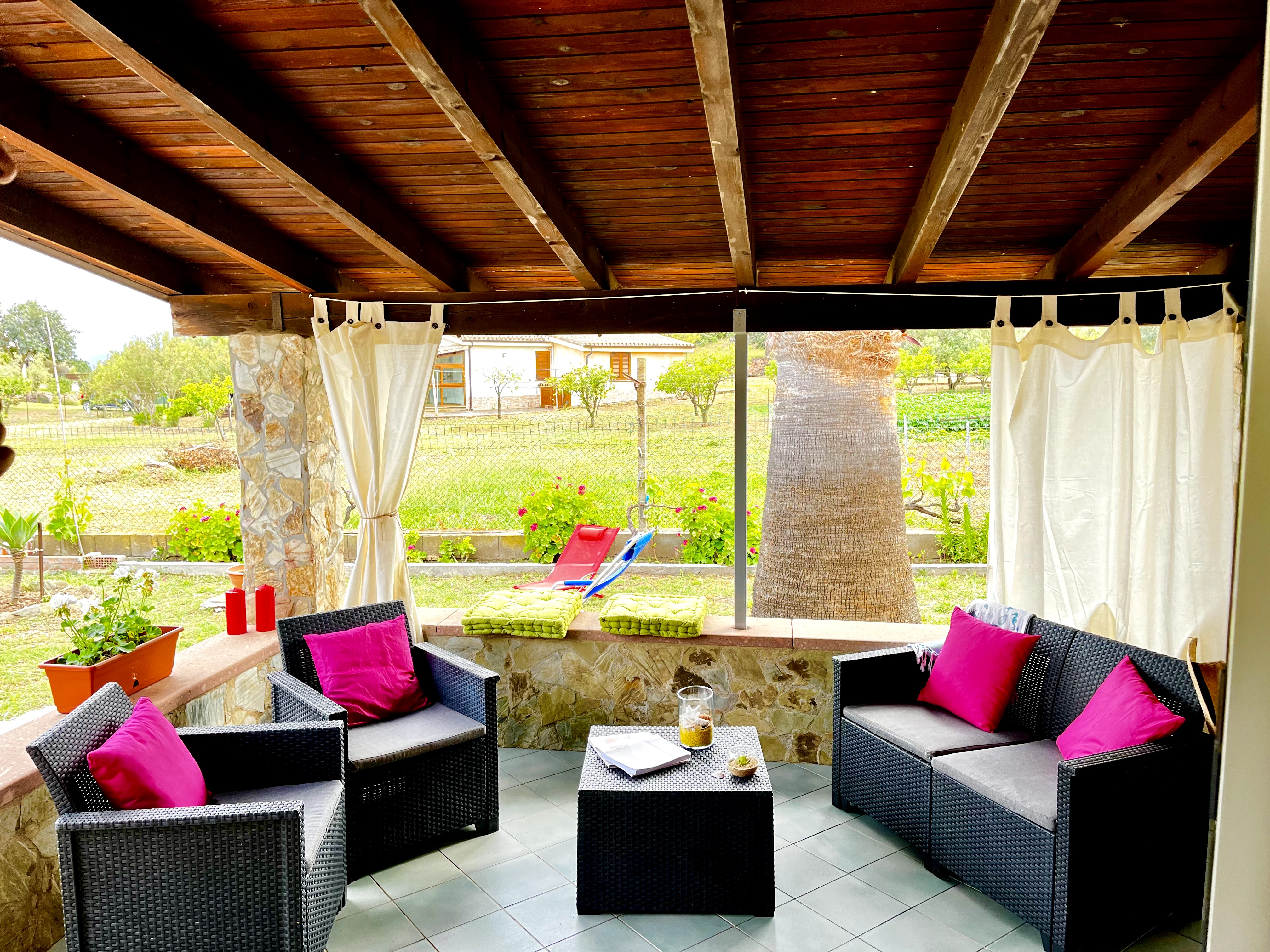 Casa Lisa - Beautiful house 2 steps from the sea
