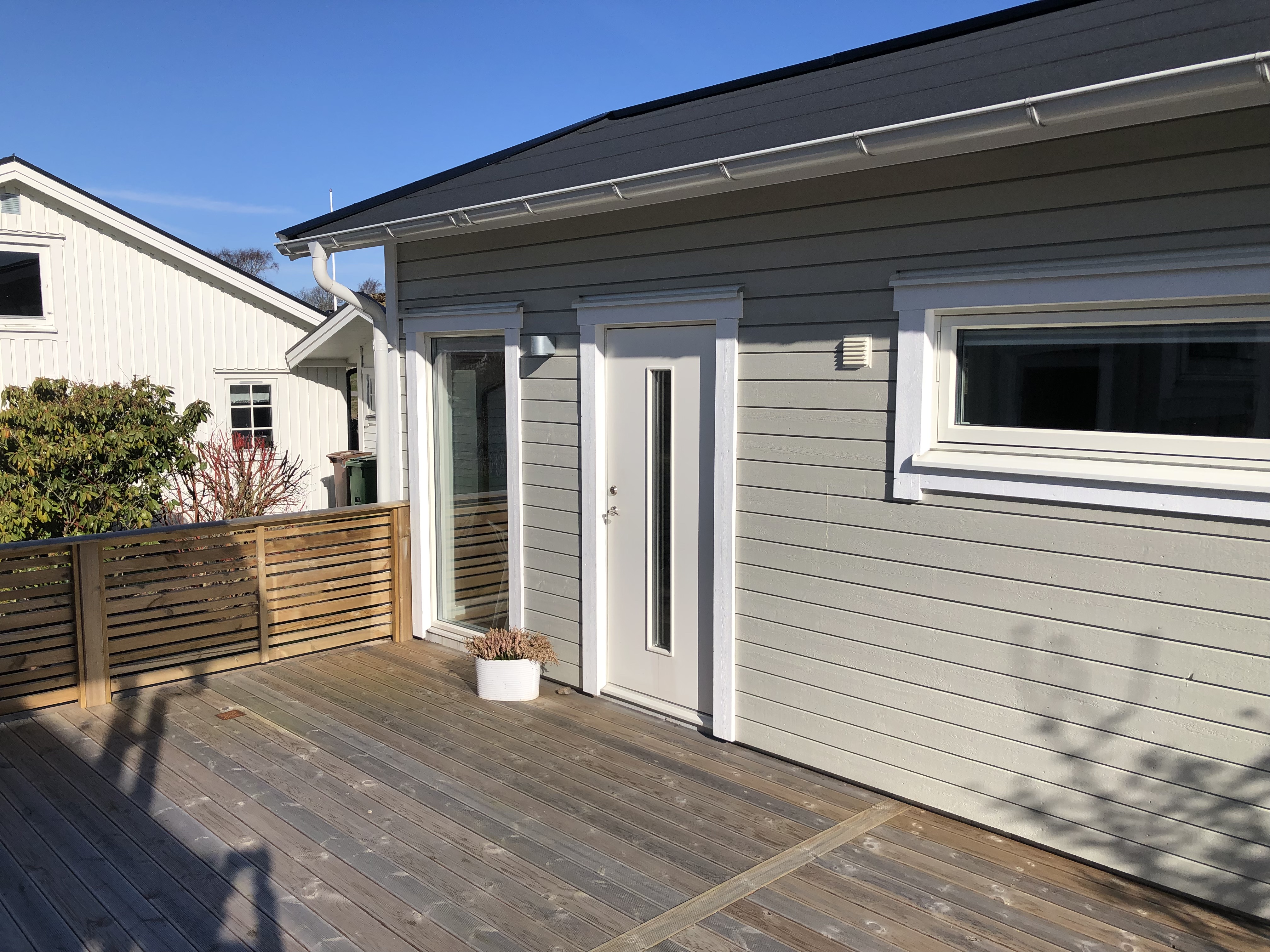 Entire accommodation in Apelviken