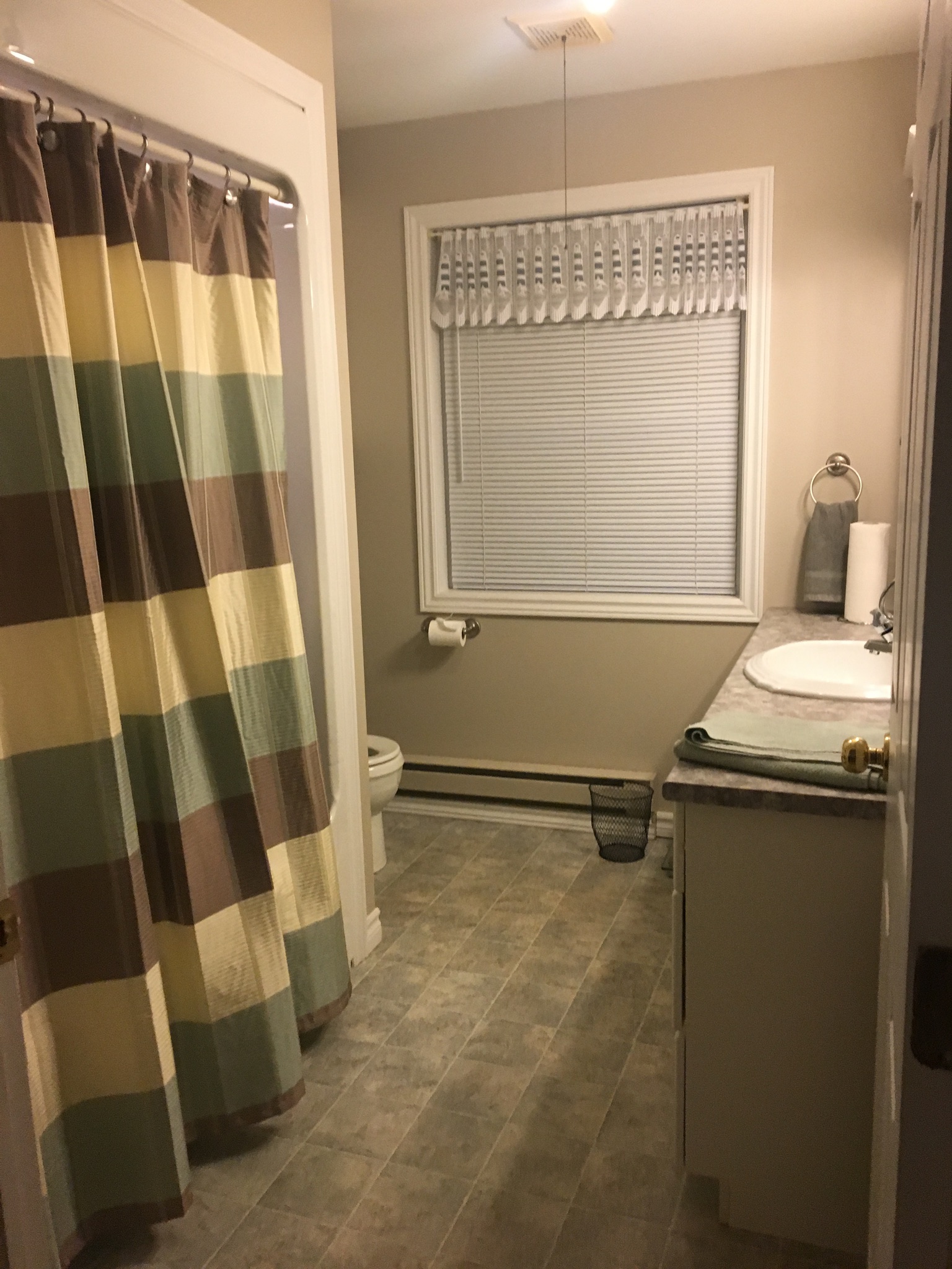 Fox Island View waterfront cottage Cottages for Rent in O'Leary