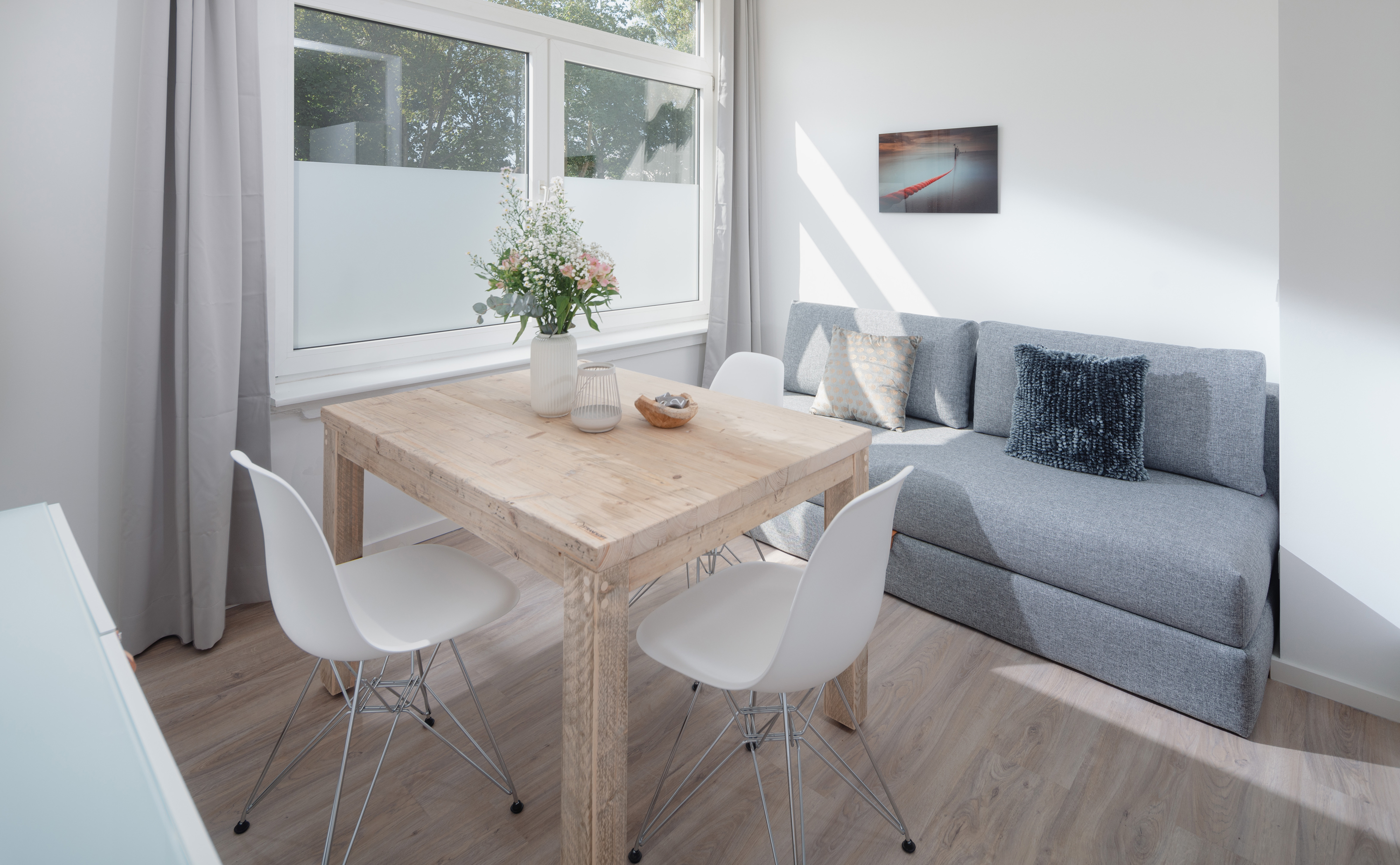 LOFT 2 - Beach Loft LIKE NORDERNEY