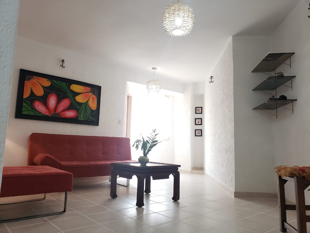 Apartamento en Lechería with excellent location