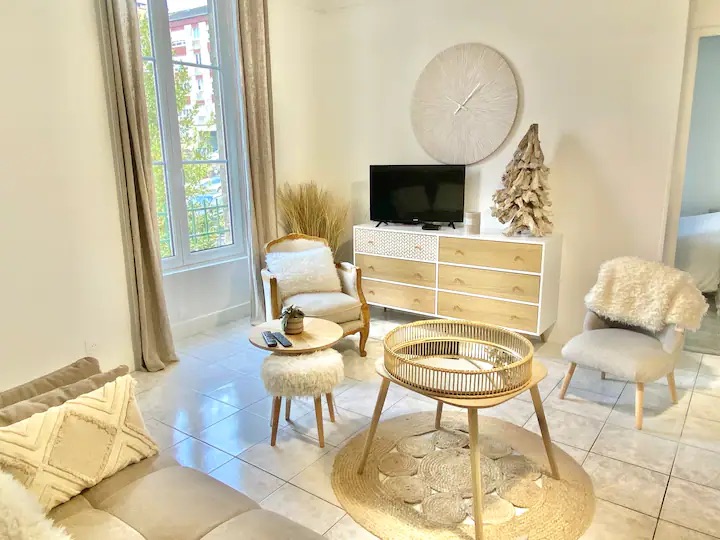Alençon beautiful hyper center apartment