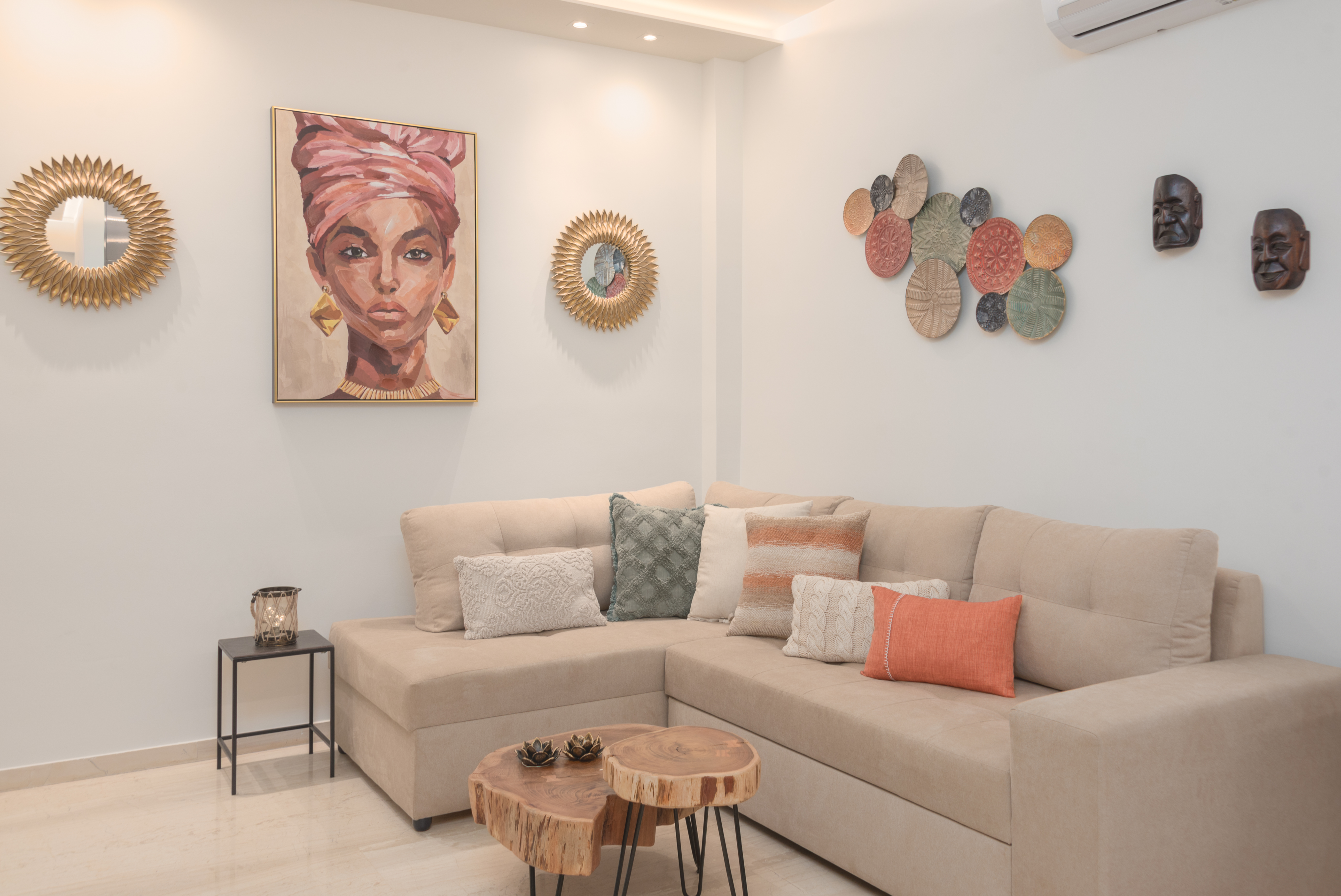 G&J Deluxe Apt. 2