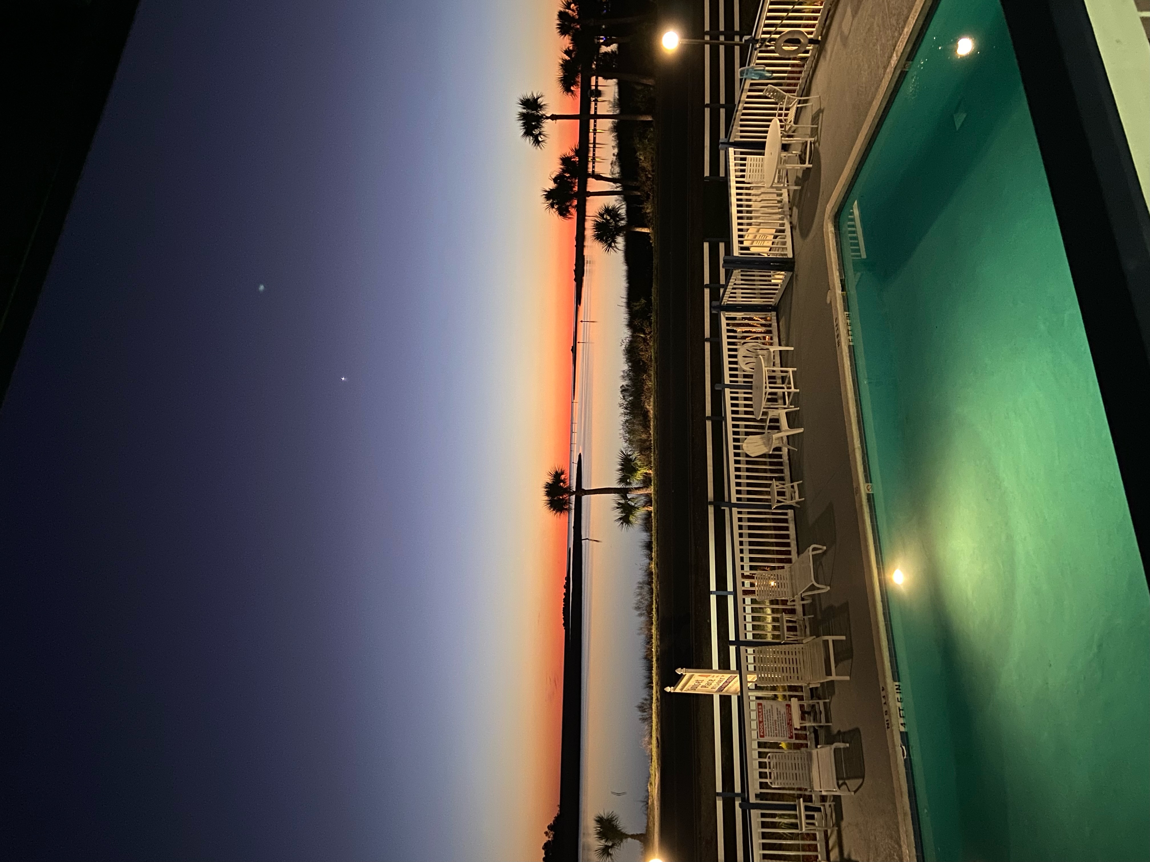 The Sunset Place Resort #203