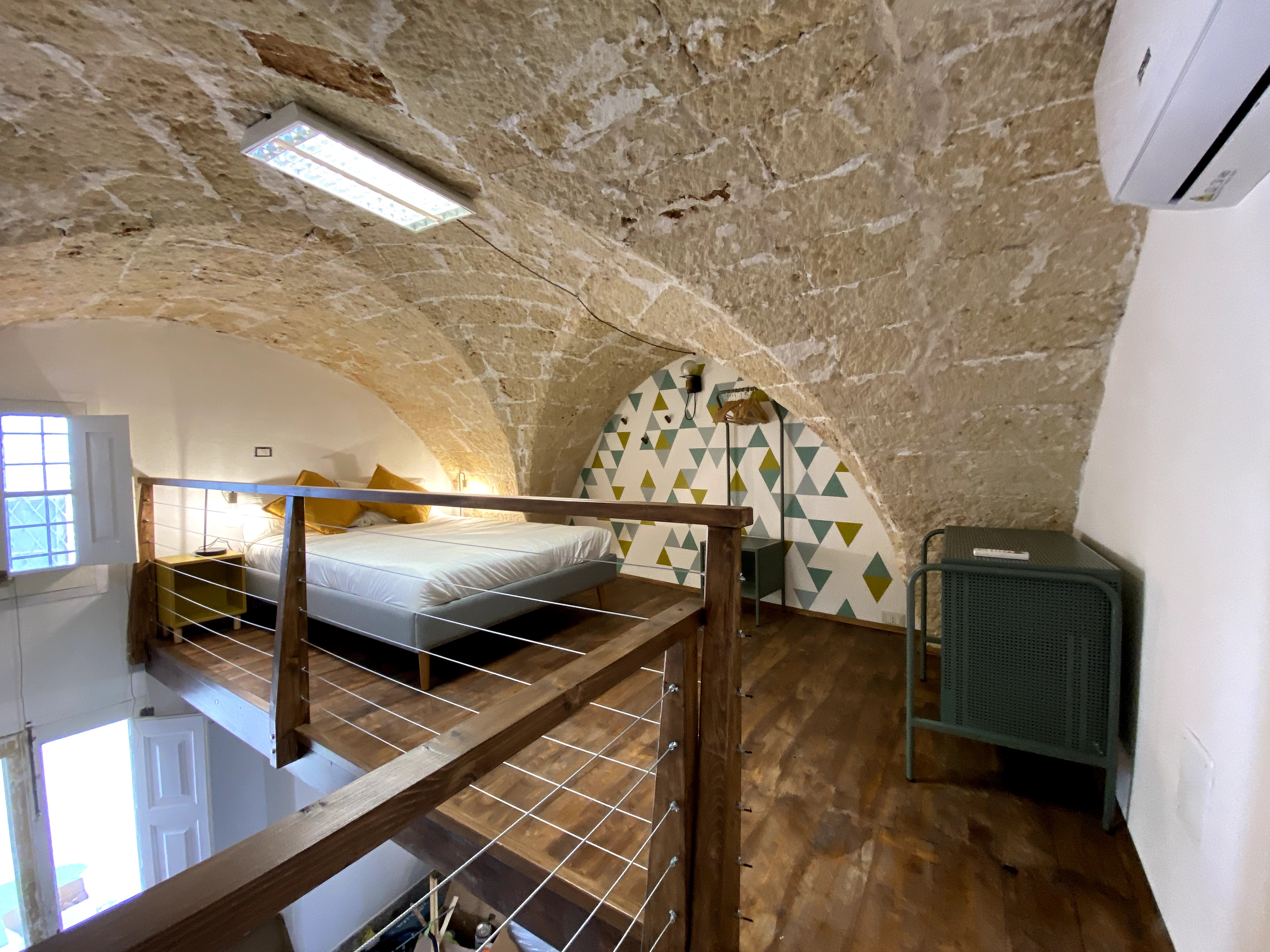 2 bedroom apartment - Casa Stella Salento