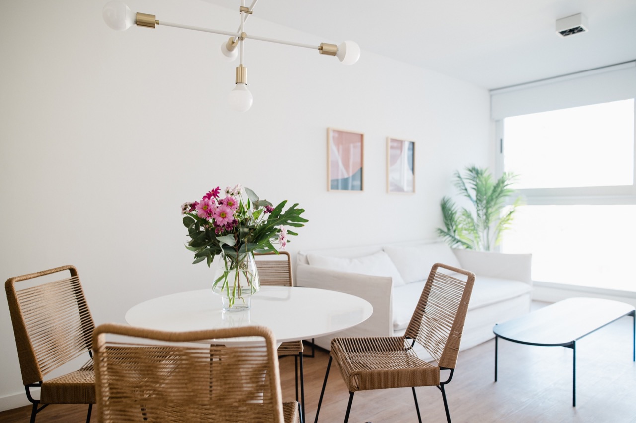 TR | 2 Ambientes con Cowork, Pileta y Gym ·Palermo in Palermo, Buenos Aires