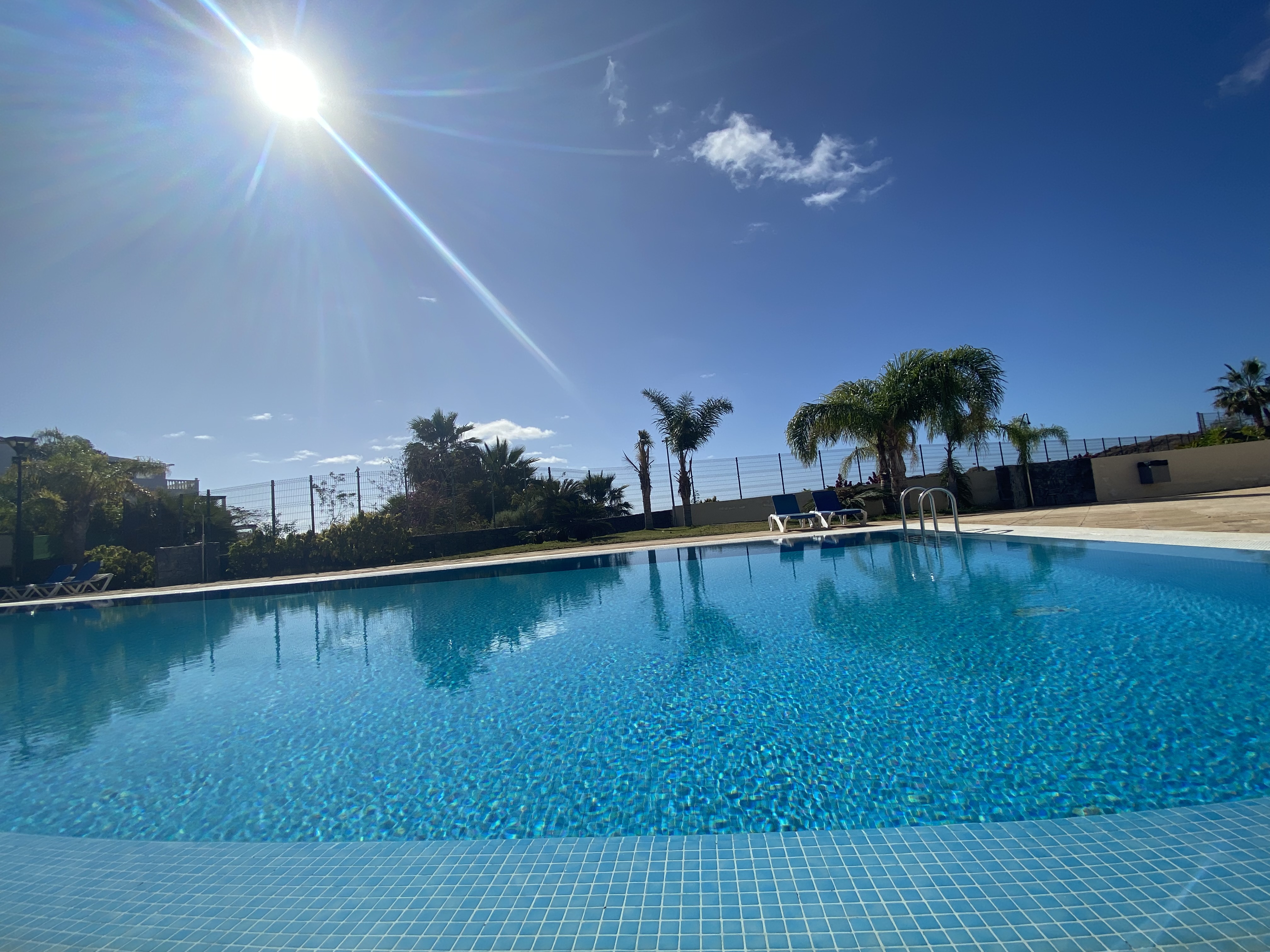 SUN BAY VILLAS APARTMENT