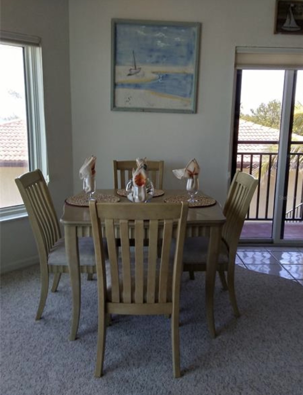 Gulf Front on Manasota Key El Galeon by the Sea Condominiums for Rent in Manasota Key