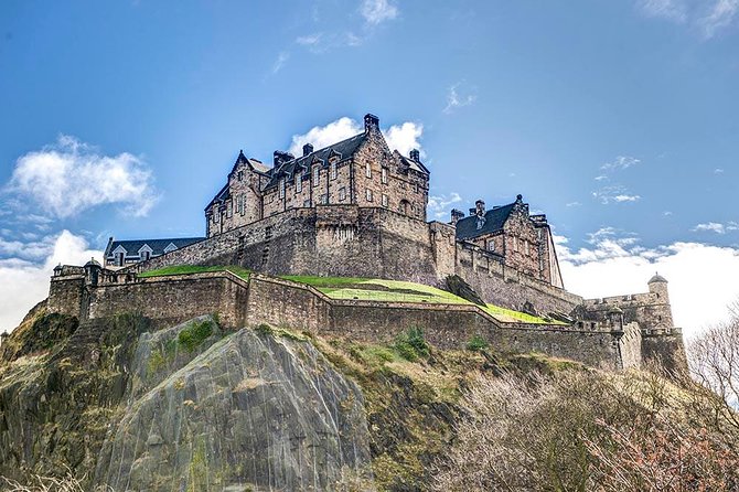 Fab Festival Flat,under the castle, in Old Town, Princes Street and Leith Street, Edinburgh