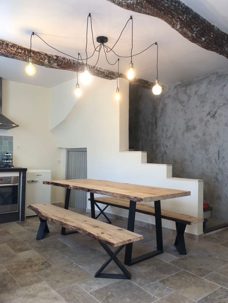 Bedoin, perfect home for cyclists
