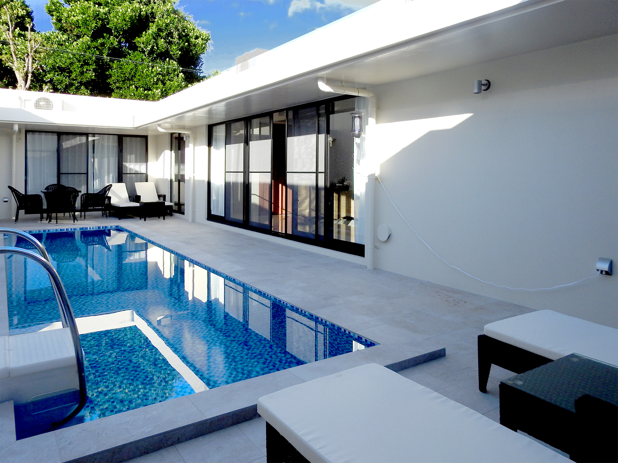 Villa Life Indah Sumuide Plumeria Airbnb