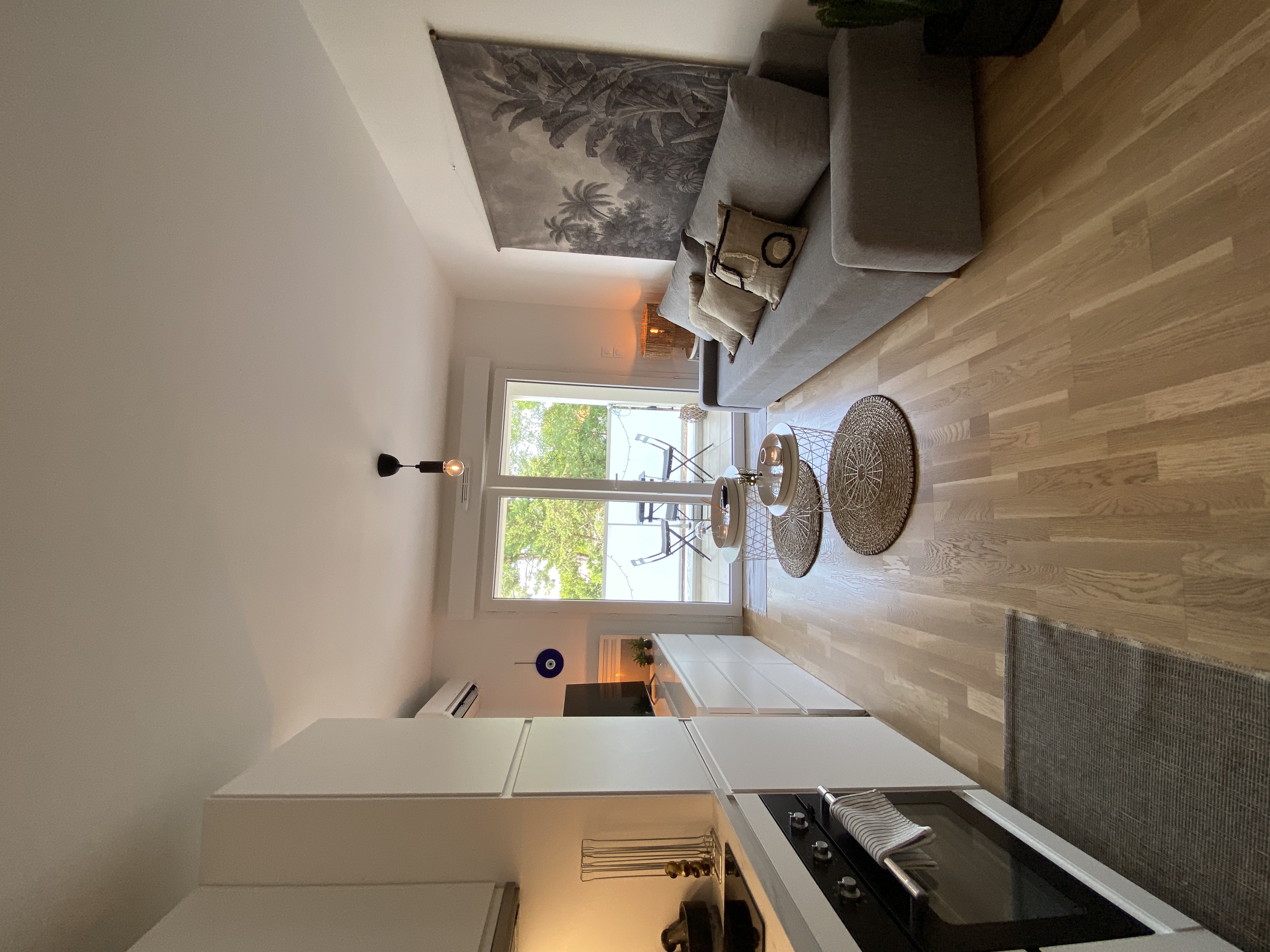 LACANAU OCEAN HYPER CENTER APARTMENT