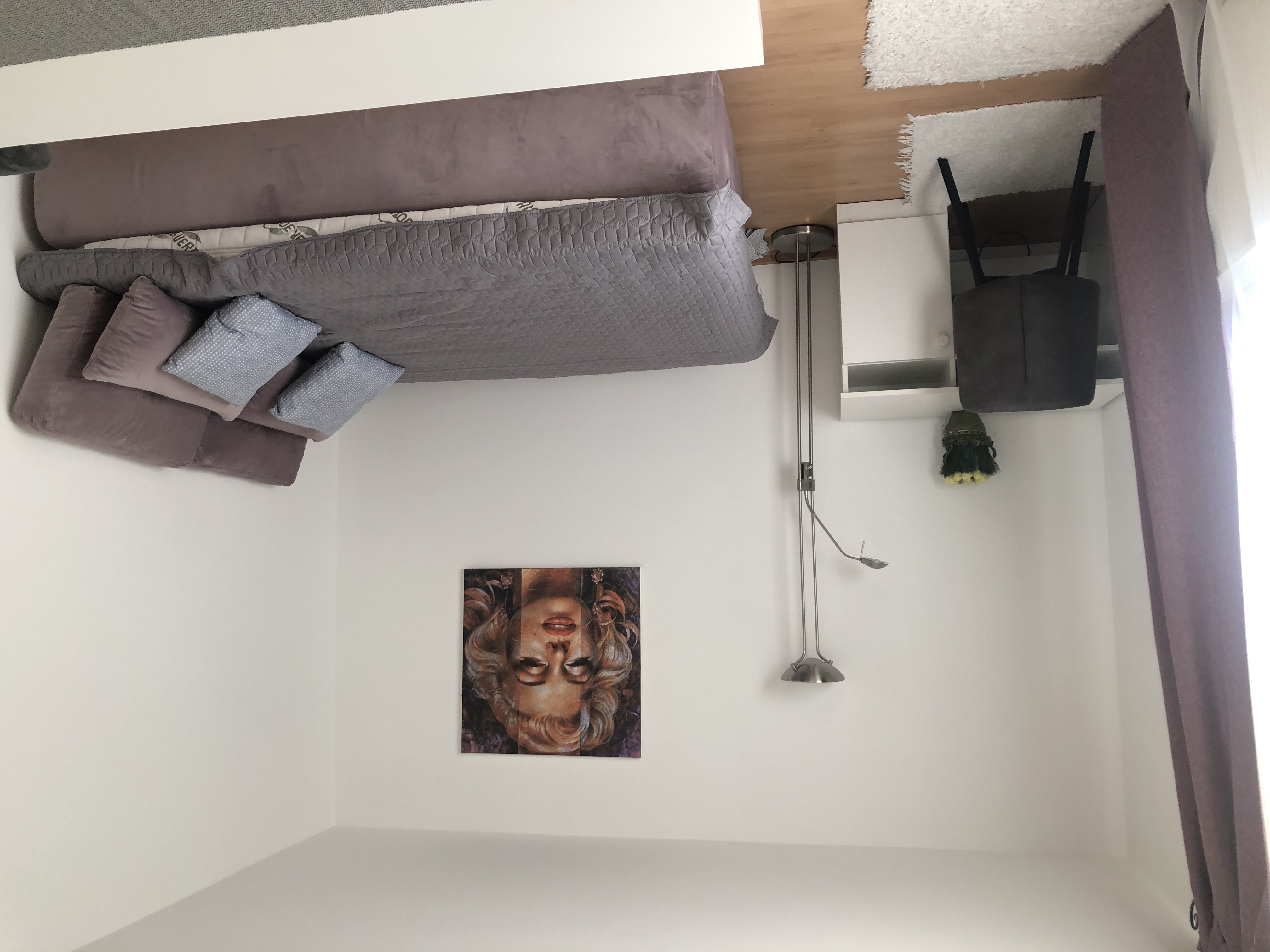 Monroe Apartament