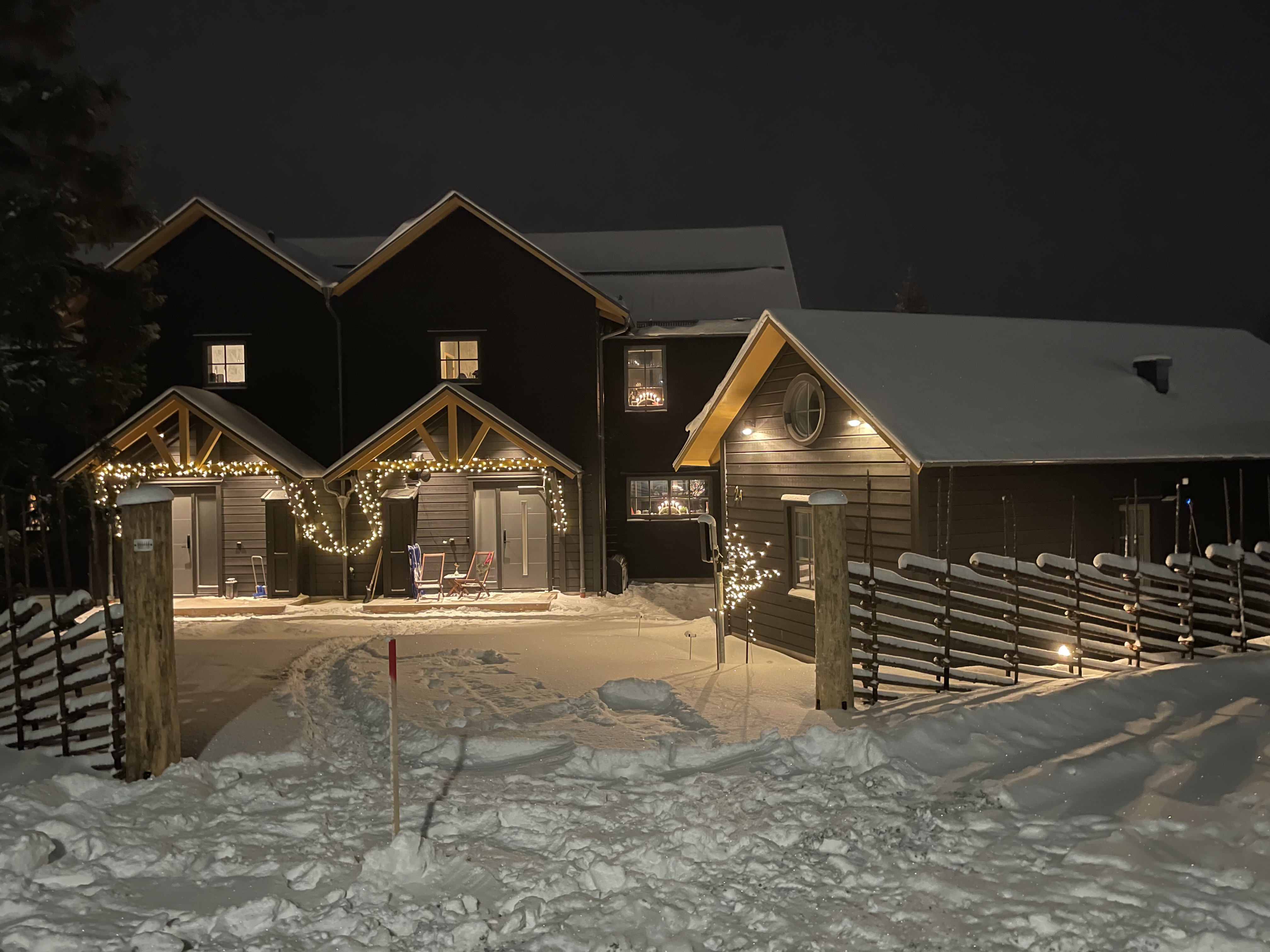 Apartment 70 sqm,  in Stor Lodge, Åre Sadeln.