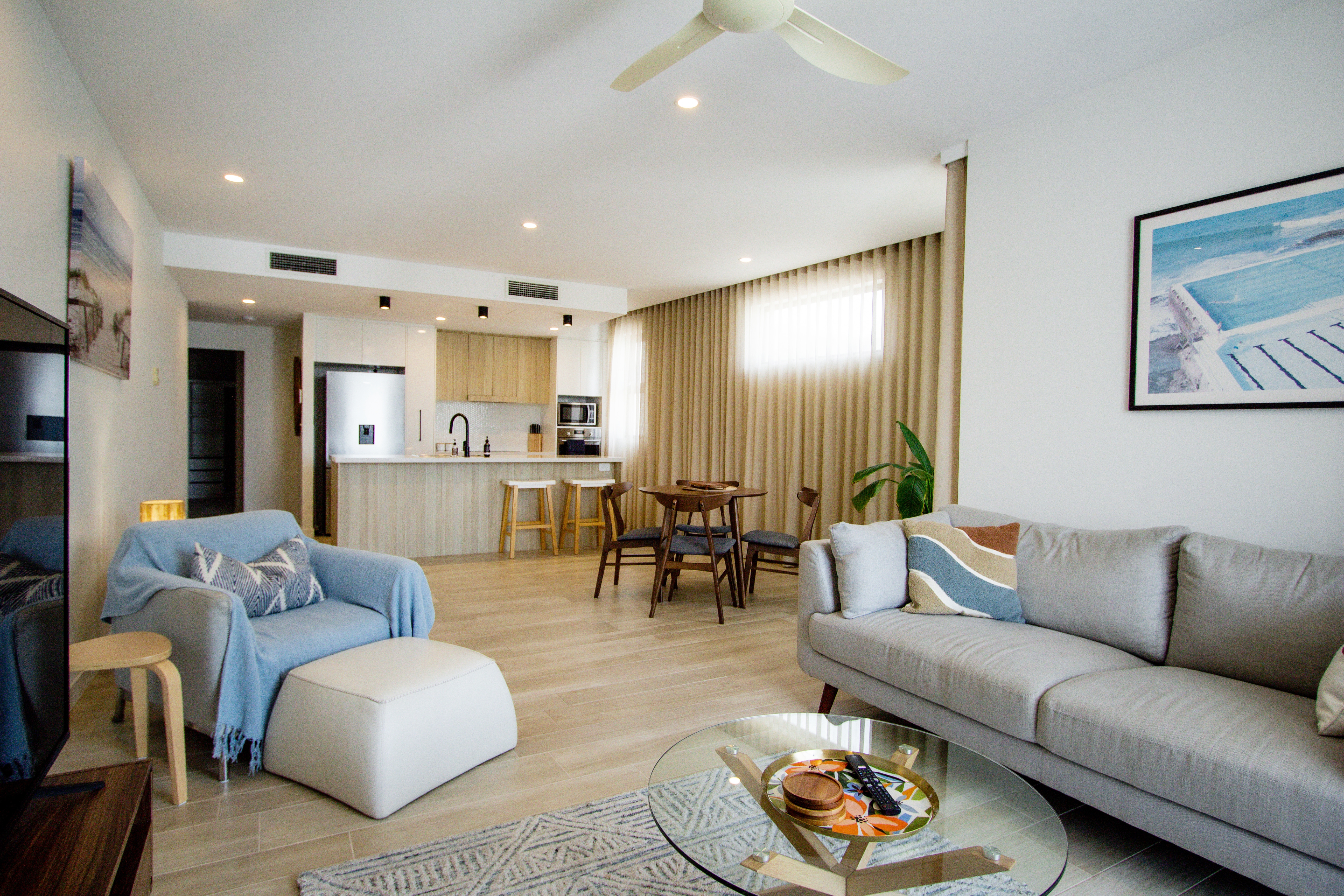Luxury Apartment in Cotton Tree