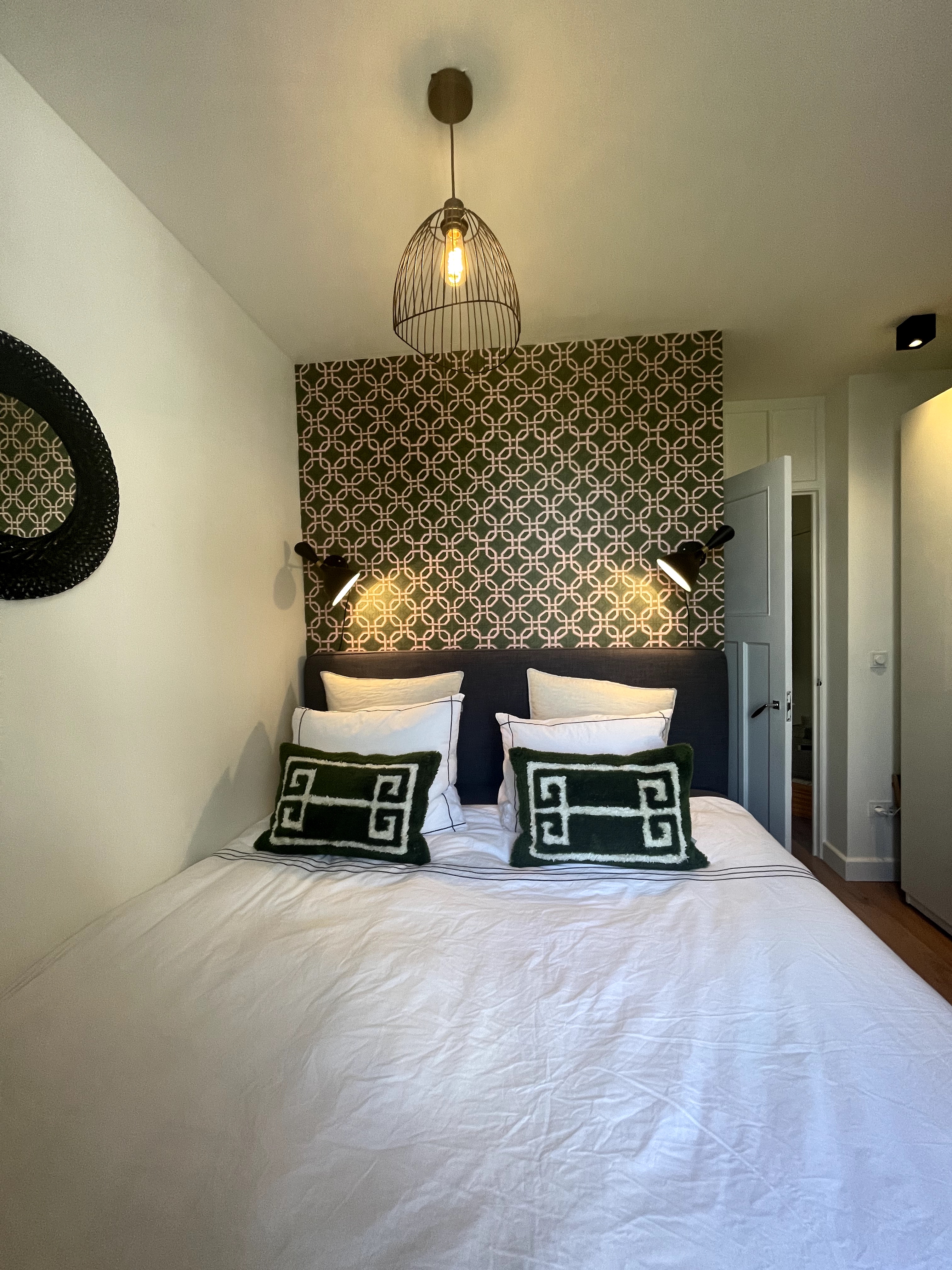 Beautiful, stylish apartment in Amsterdam — Amsterdam stay