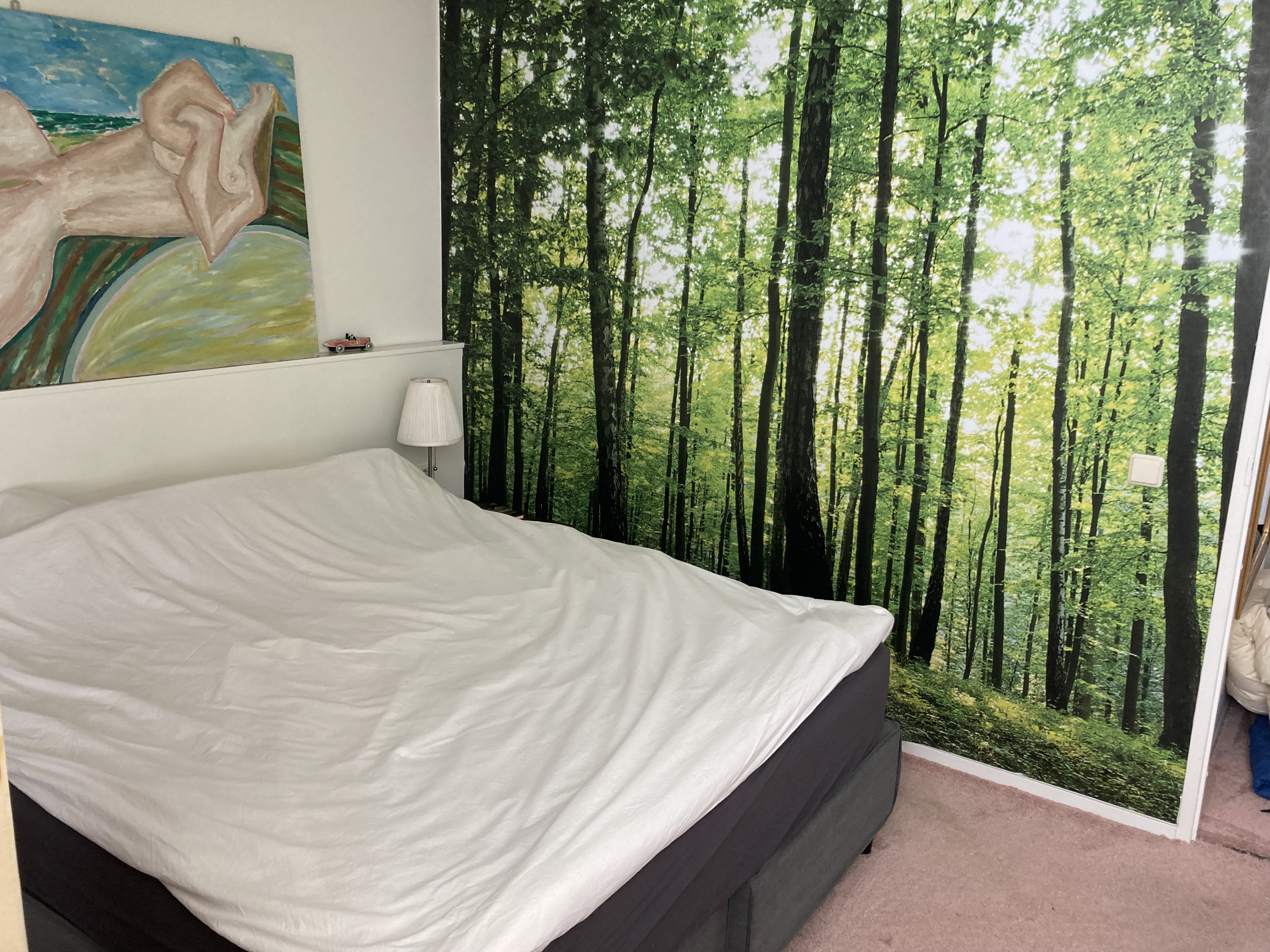 Lovely located quiet condo — Rotterdam stay