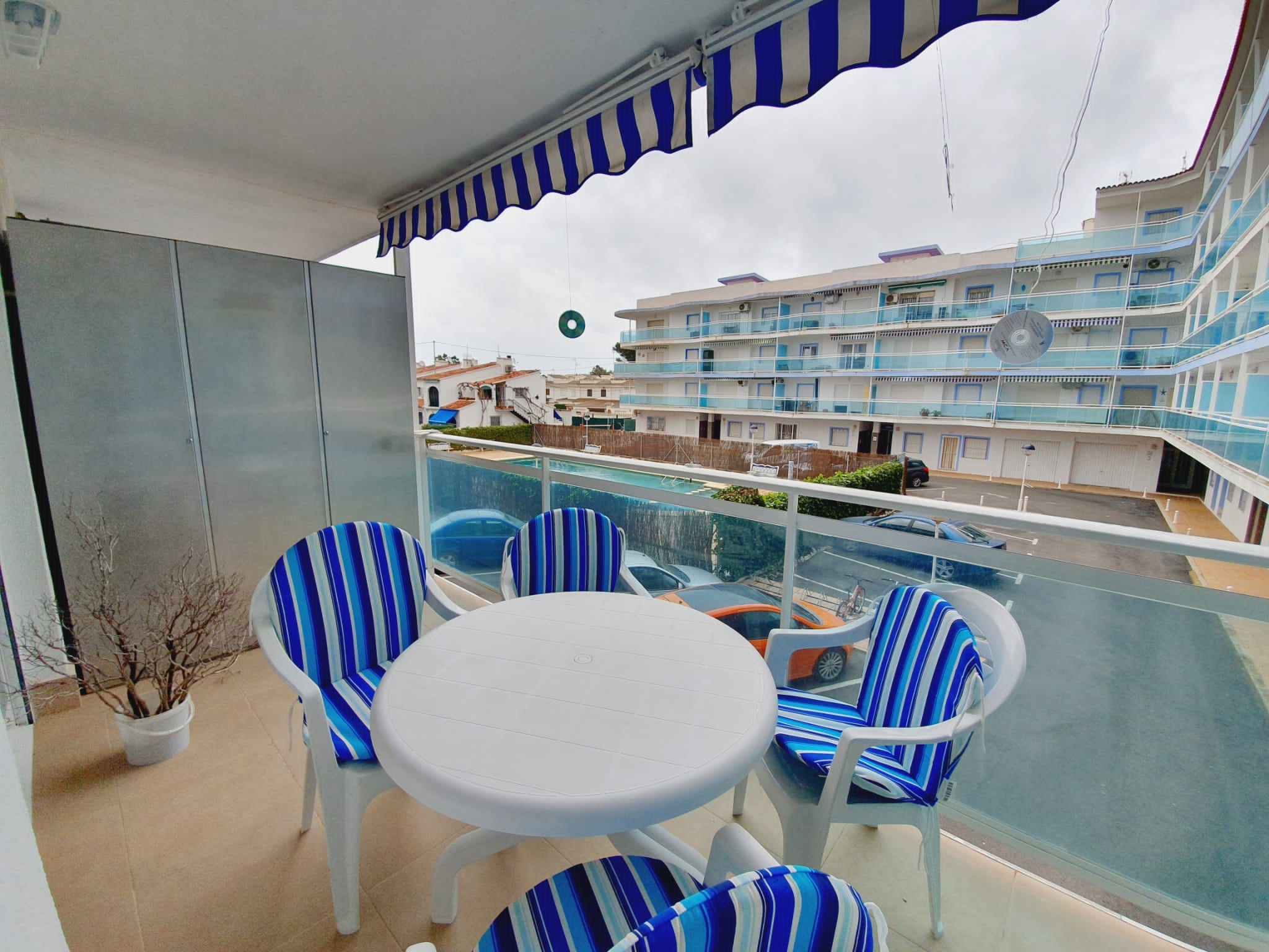 Playa Blanca Apartment Airbnb