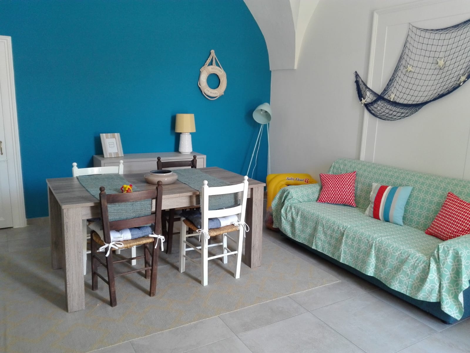 Casa Fralè/Casa Vacanze/camera /Apt /holiday home