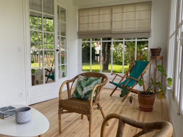 Family home