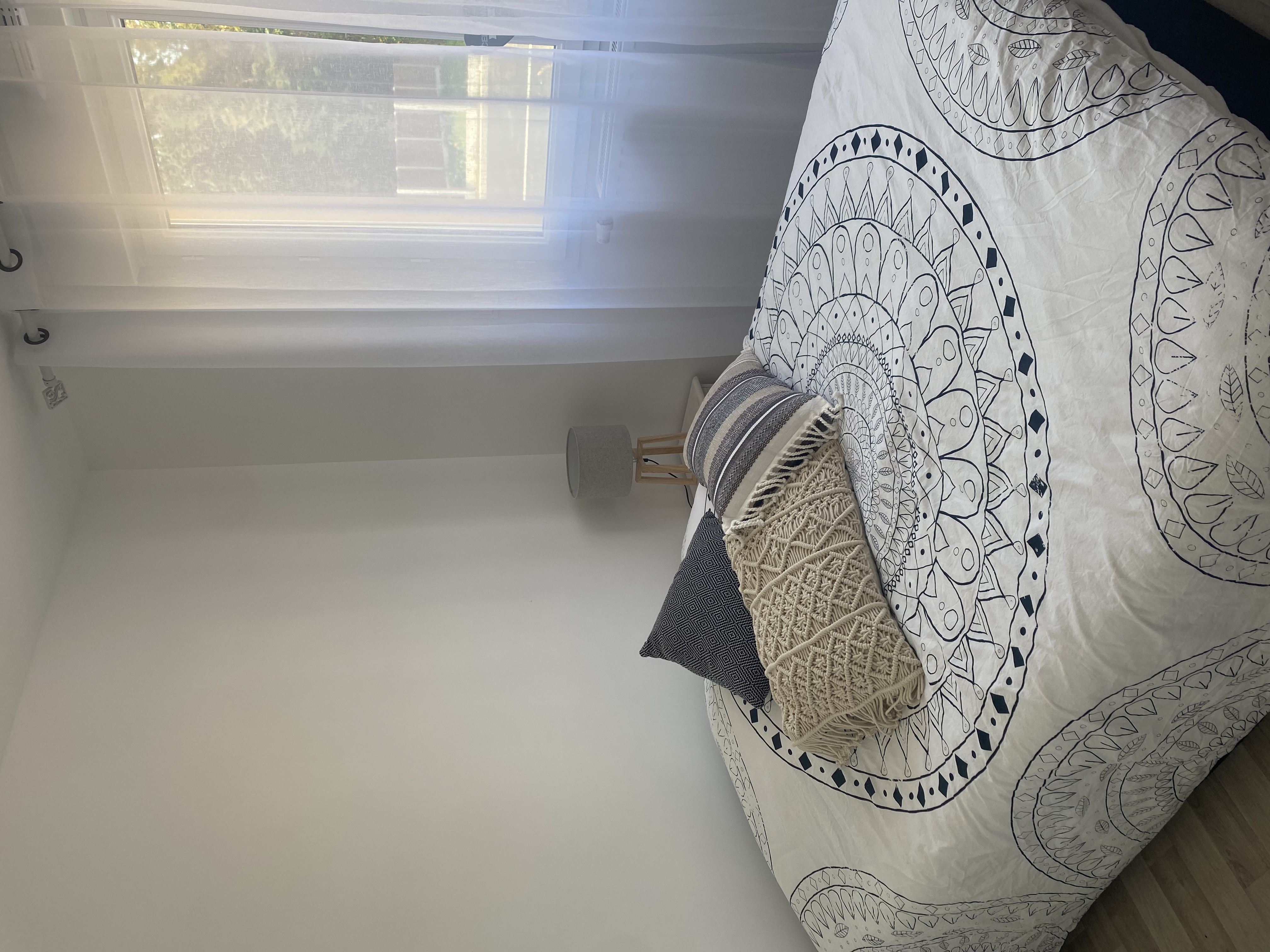 Homestay near bugatti circuit