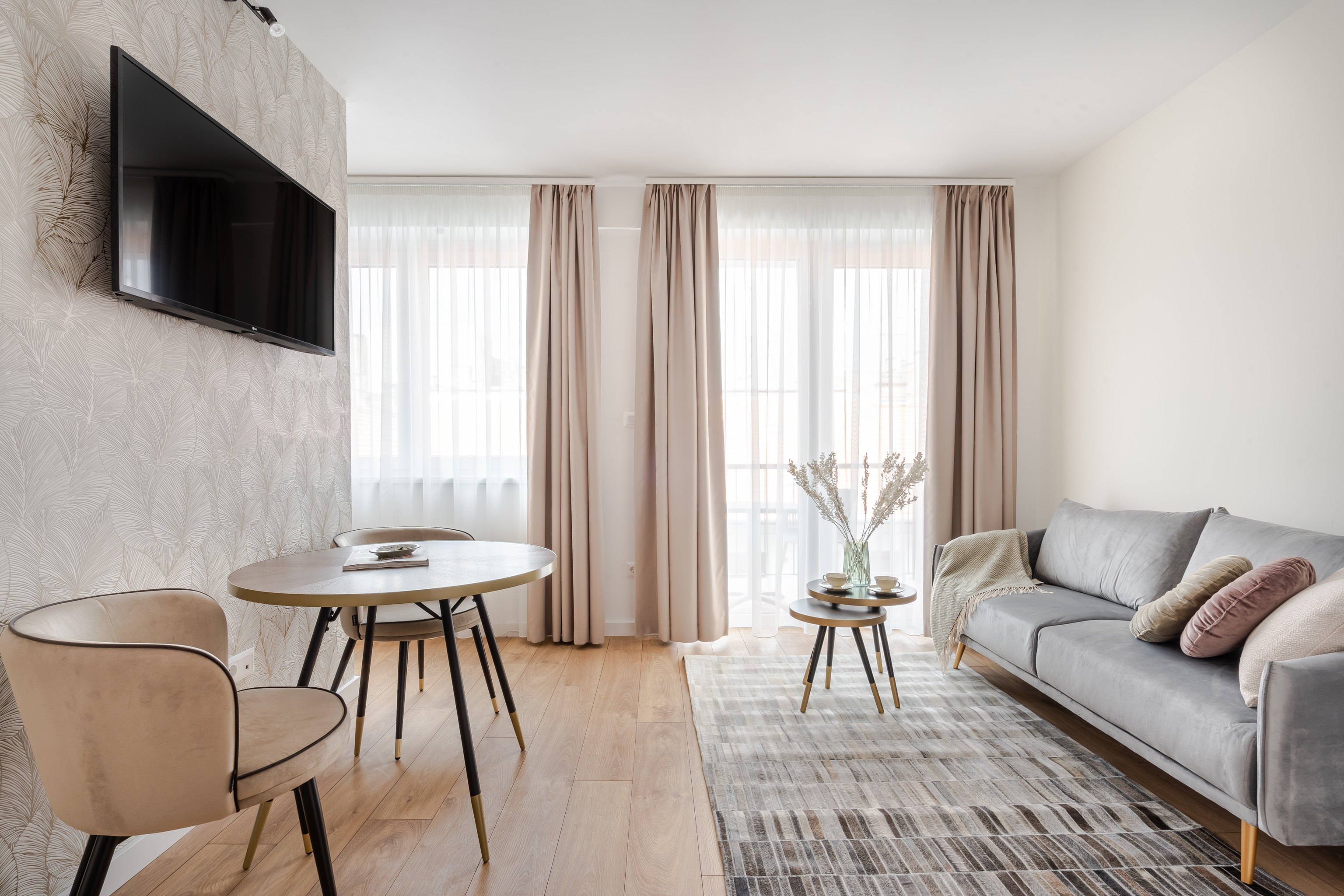 Romantic Urban Retreat – Perfect for Couples!