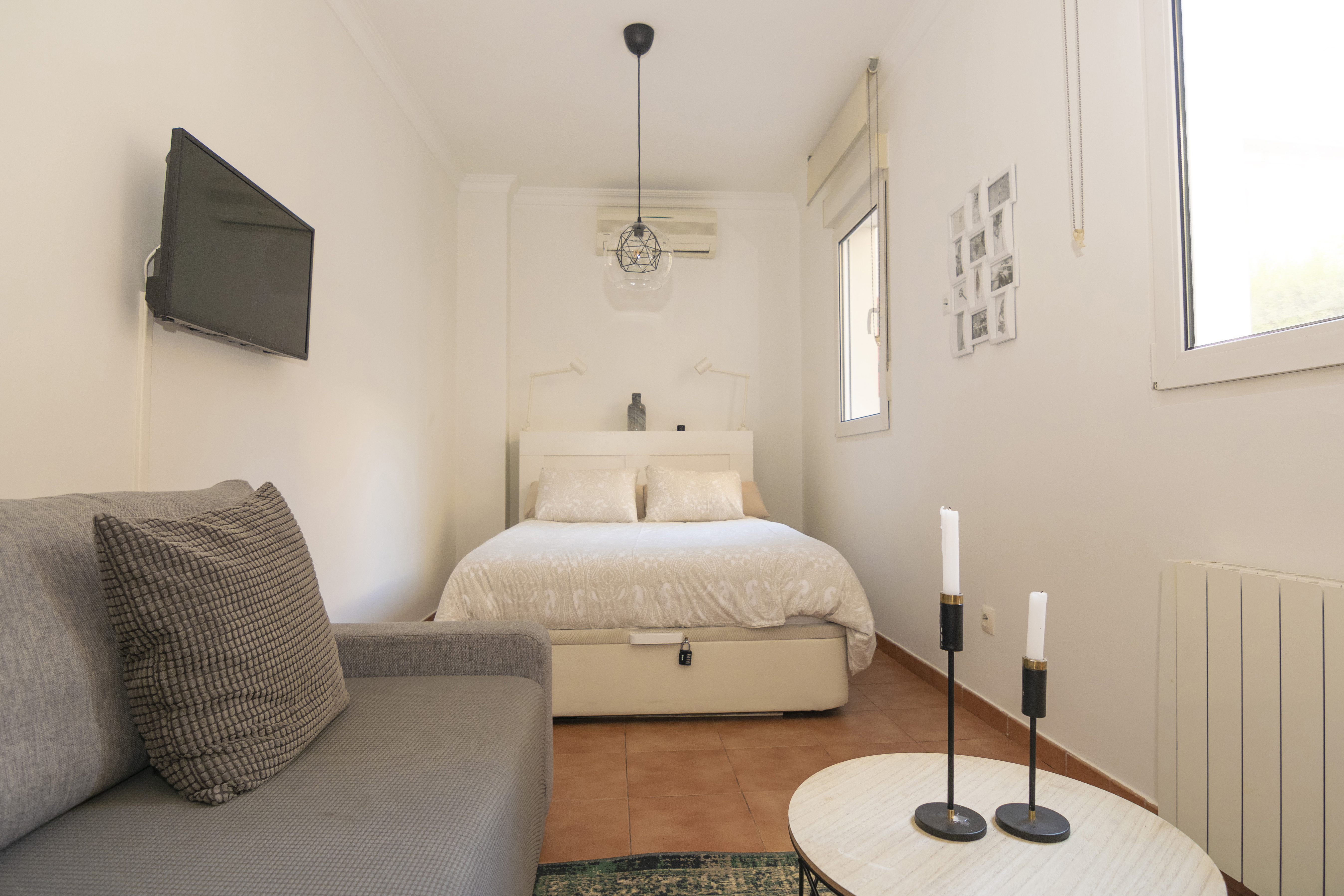 Apartamentos de Maria Y Jorge 2, Urban Studio