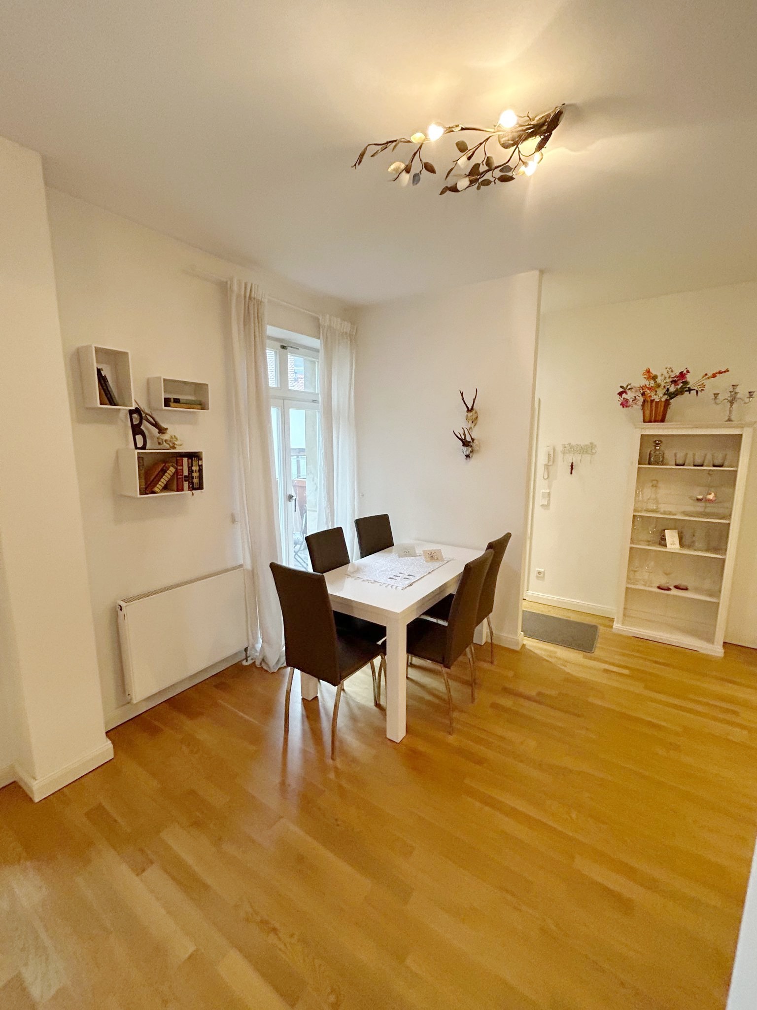 Beautiful Apartment in Prime Location