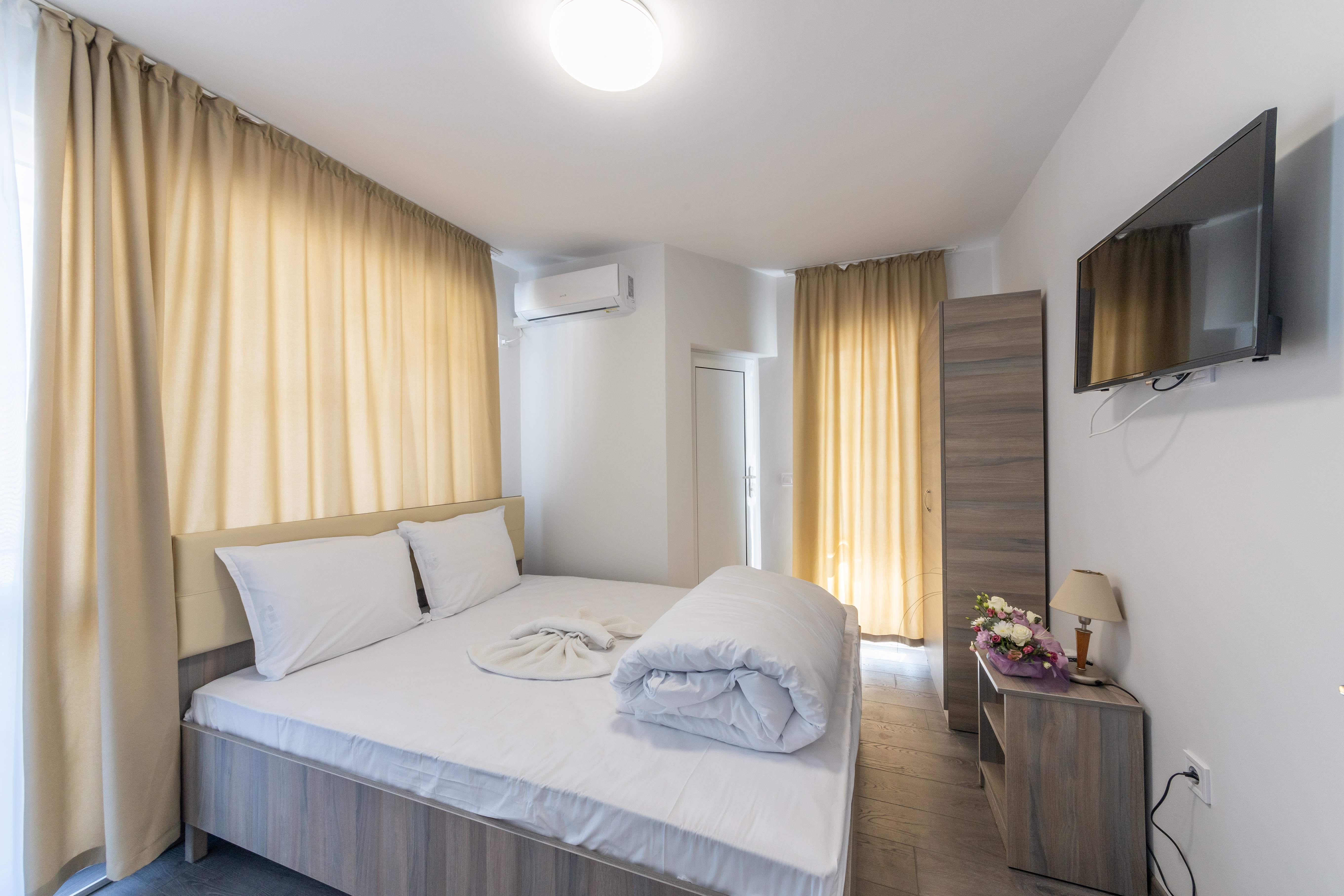 Motel Relax Room 1