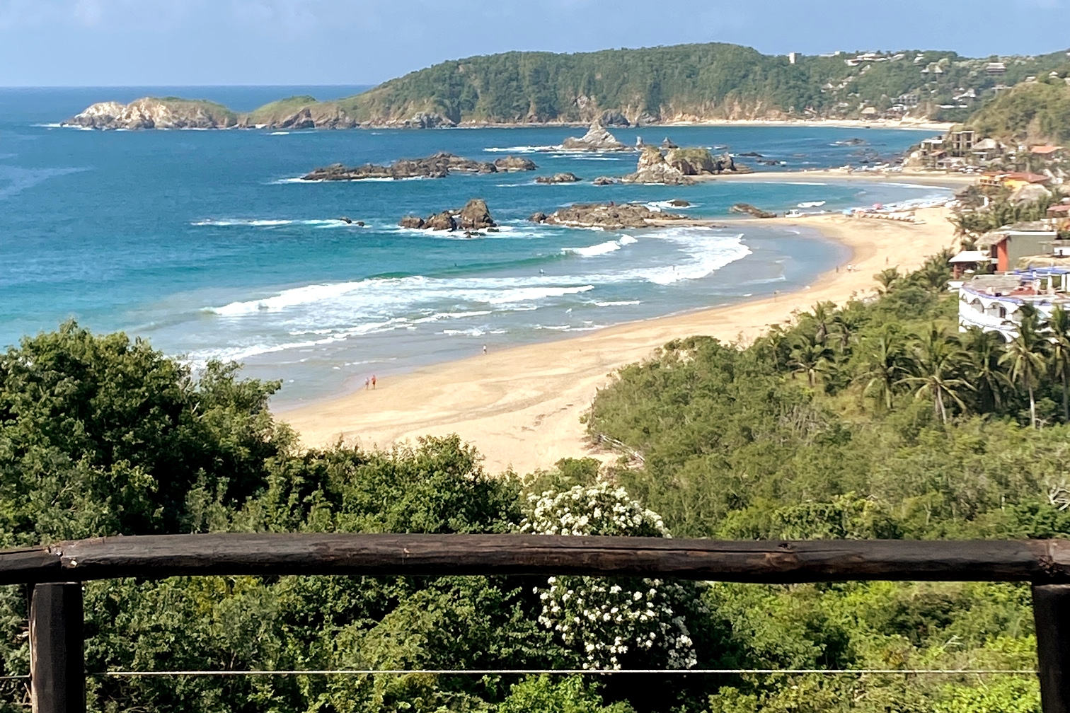 Casa Alegria 1b - Beach Views Pool Deck Parking
