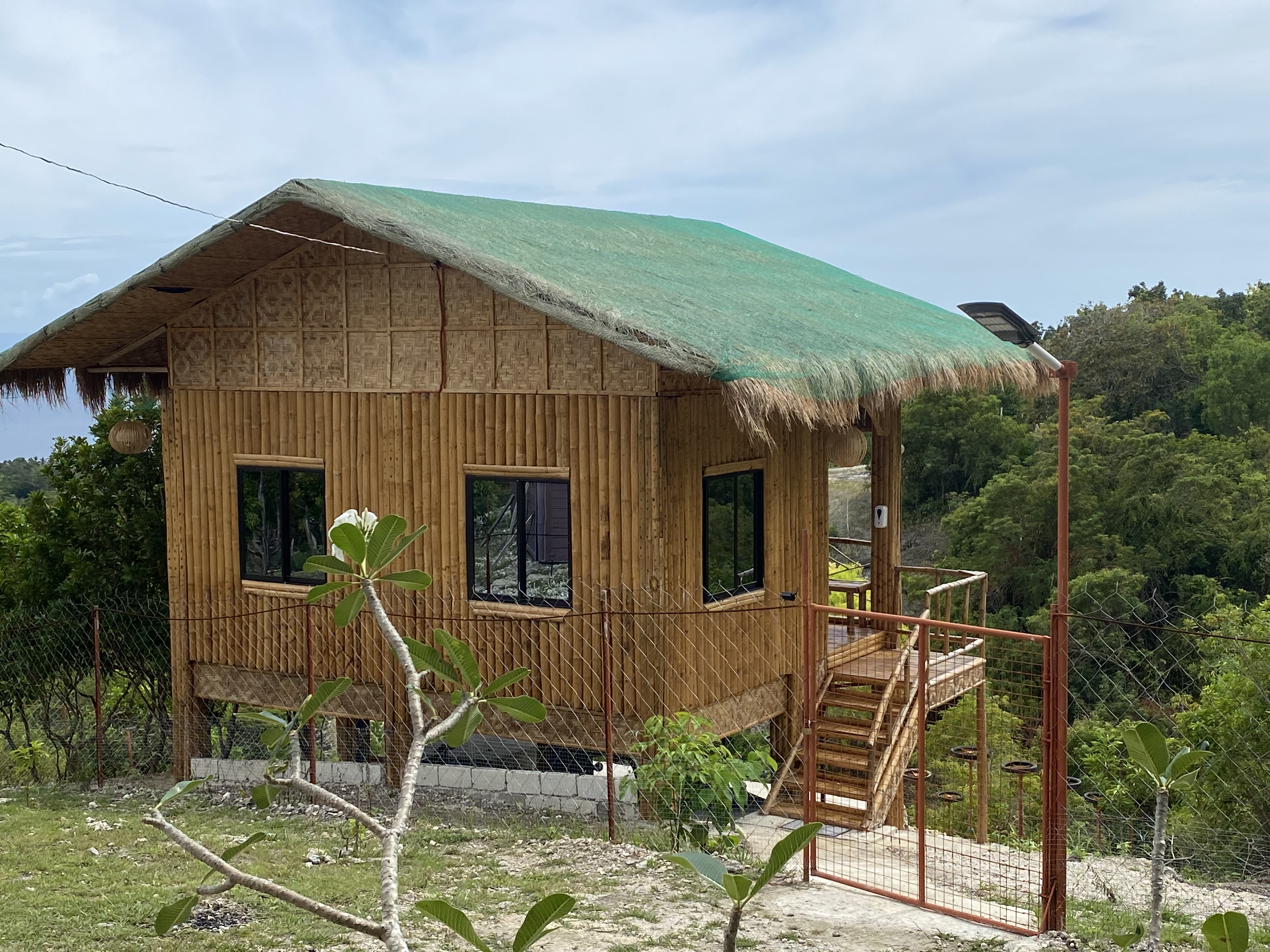 Kamalig Rooms in Oslob