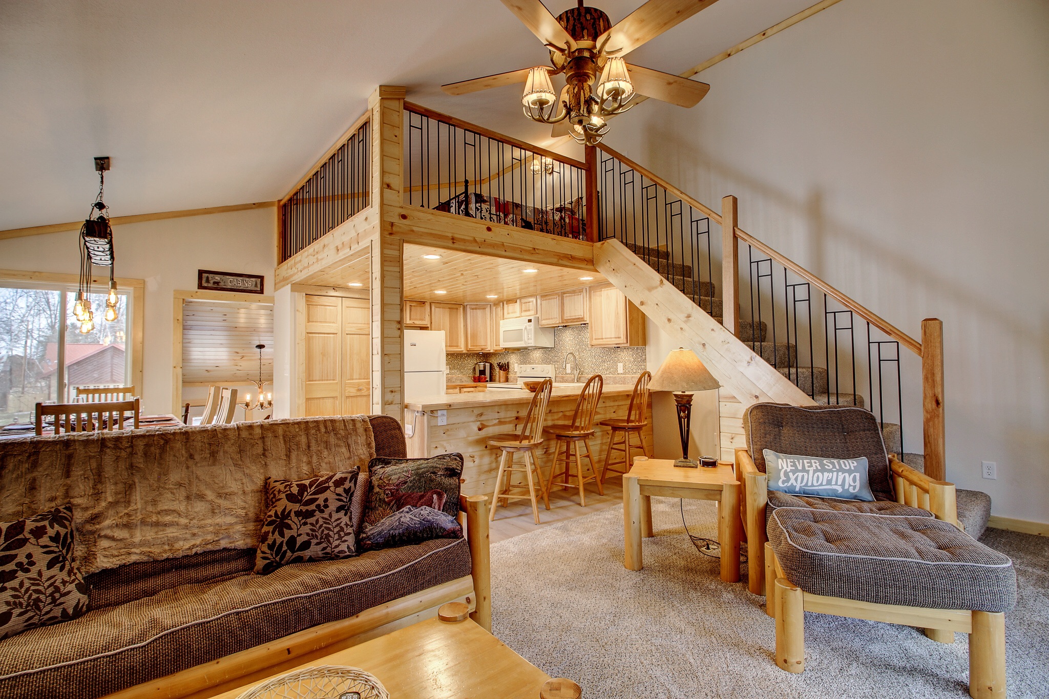 The Retreat - Summer is filling up fast