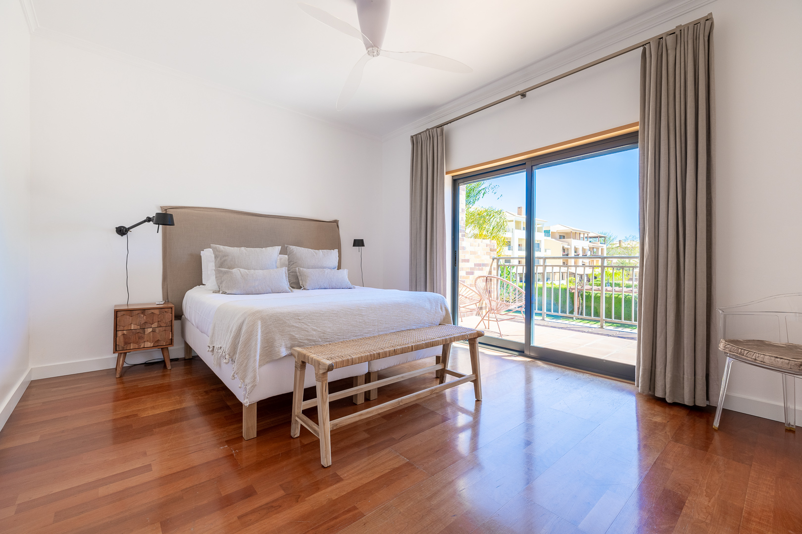 Vilamoura Pinhal - w/ Pool - Near Golf and Beach