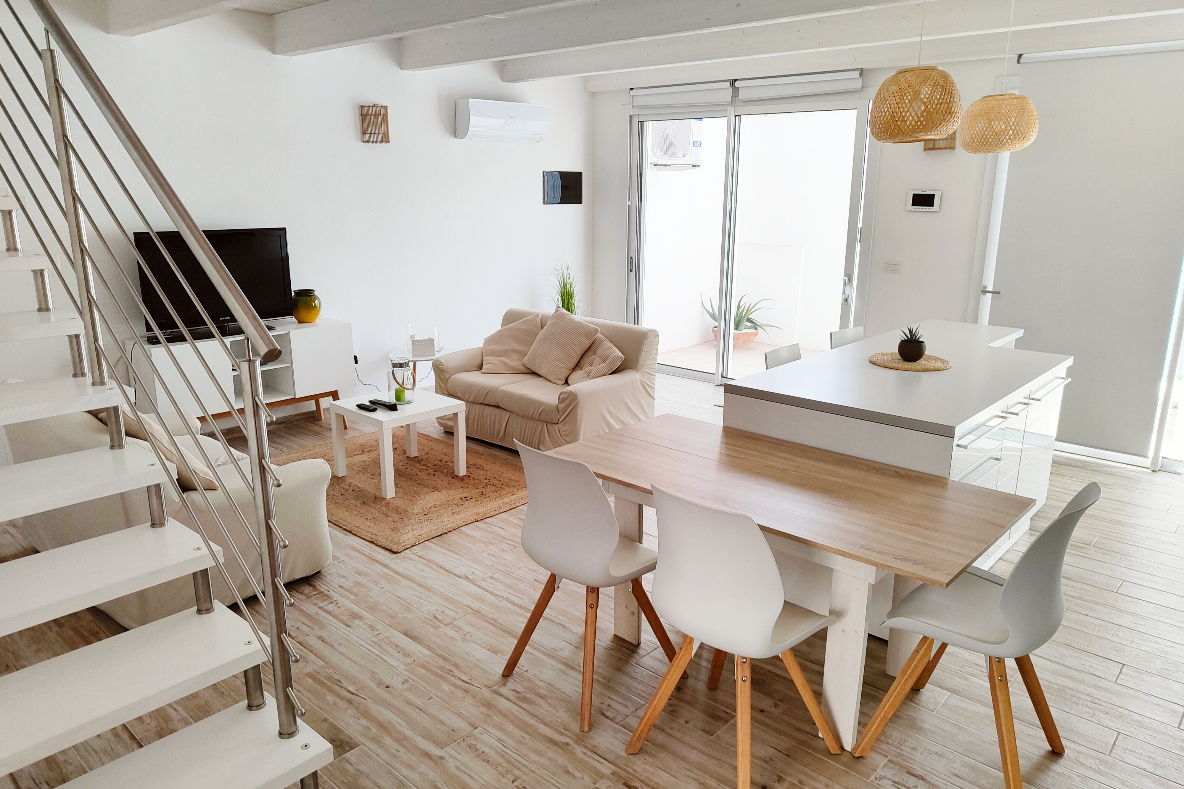 Sardinia Comfy Home  (CIN   IT095018C2000Q6063 )