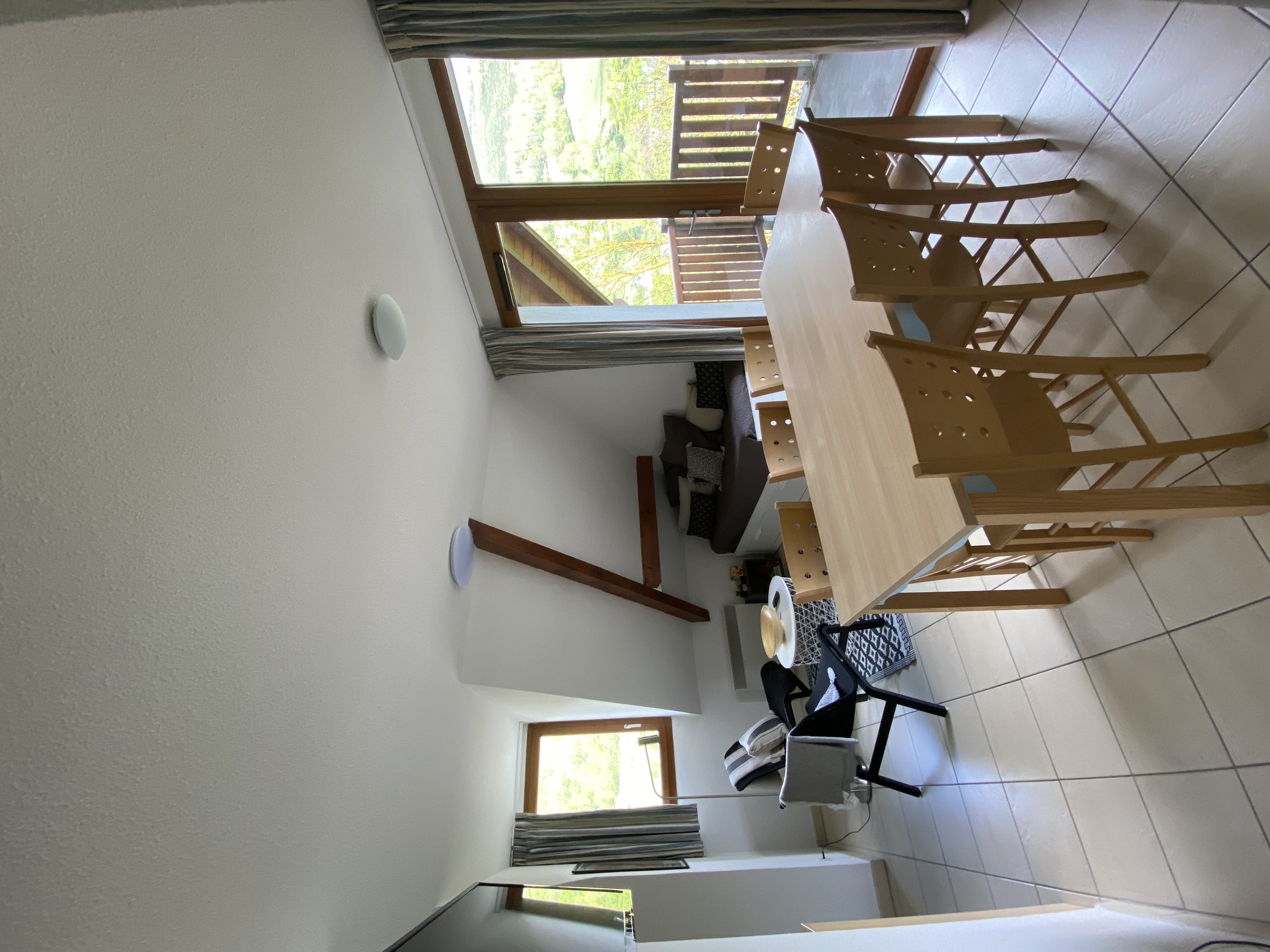 family apartment 6 people.