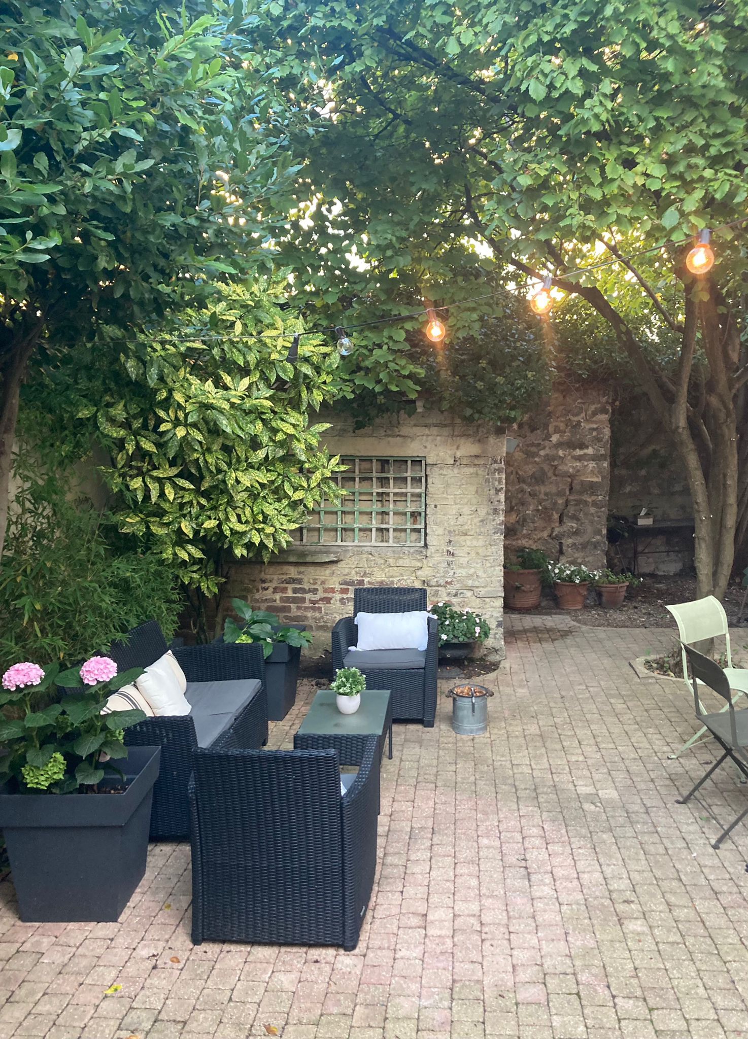 Very nice house 15 minutes from Paris