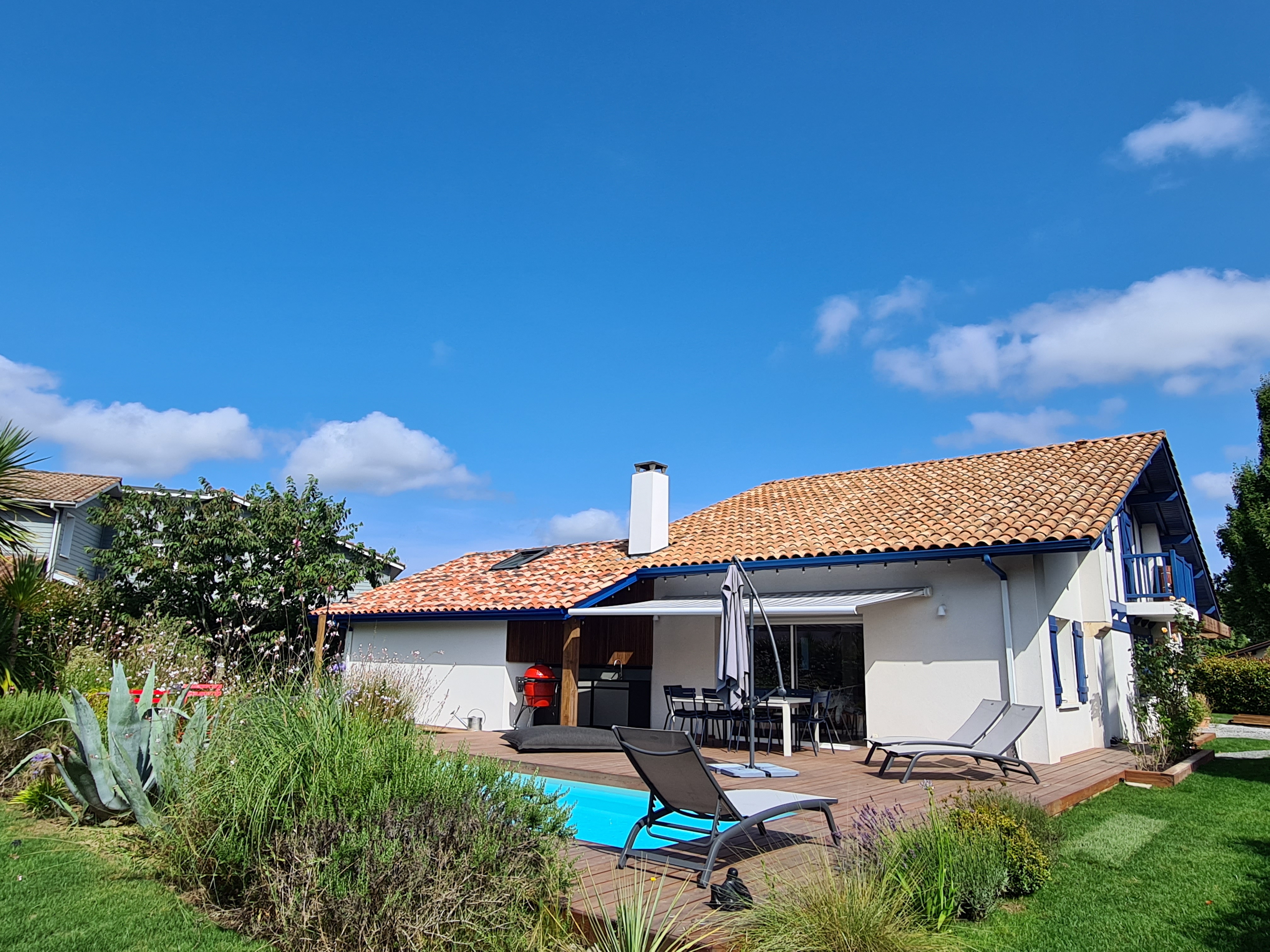 Bed and Breakfast La Villa Elaura