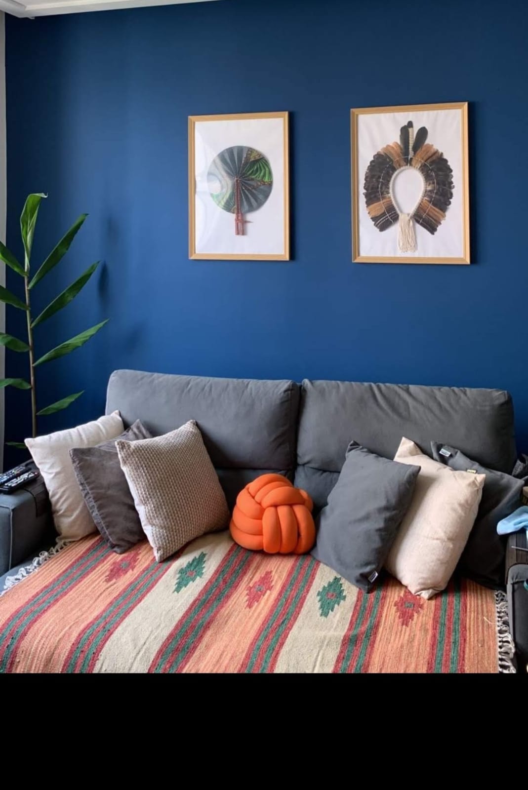 Super cozy apto ideal for home office