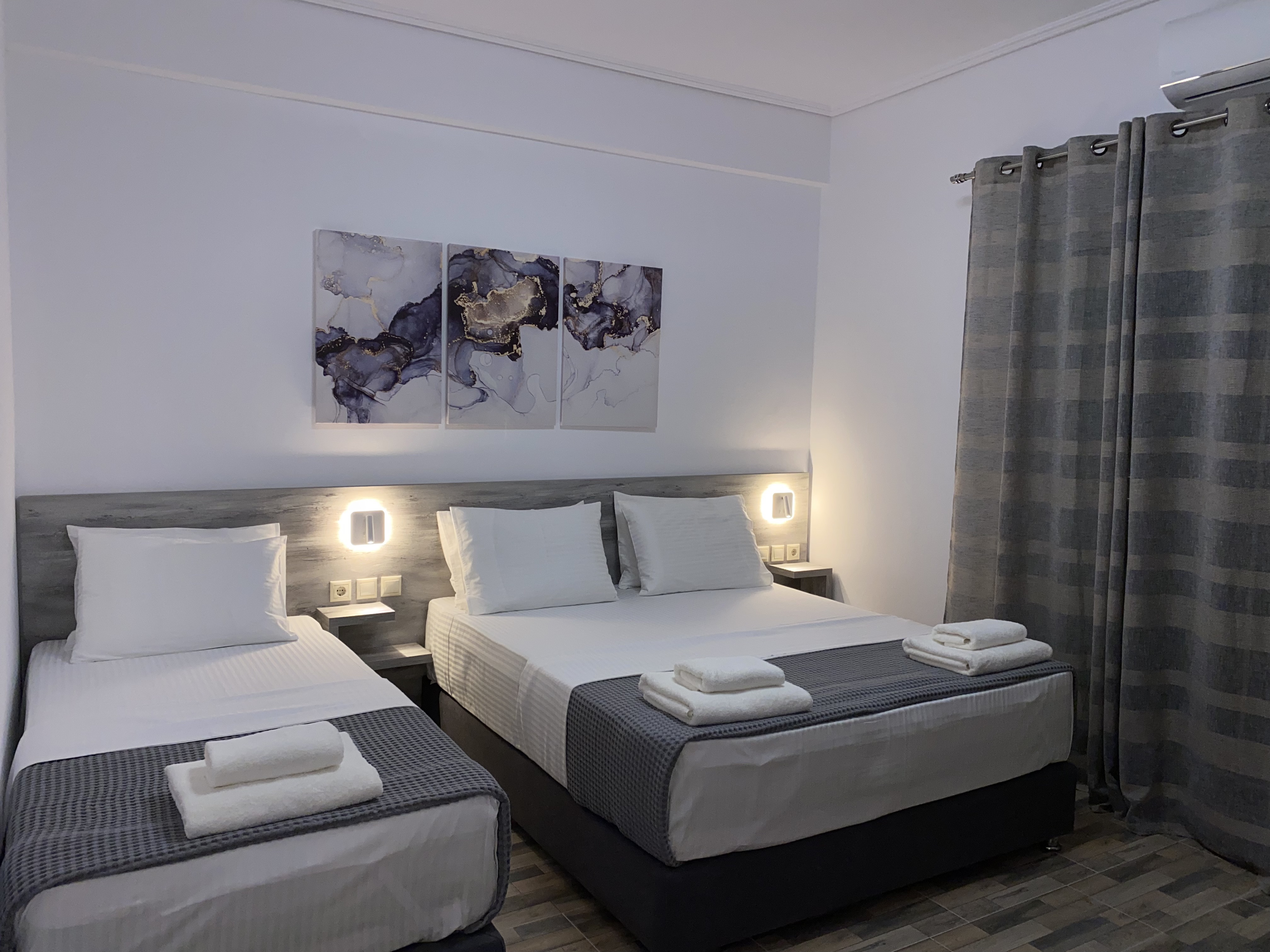 Charming 1-Bedroom Studio Ksamil!Sunkissed Villa!3