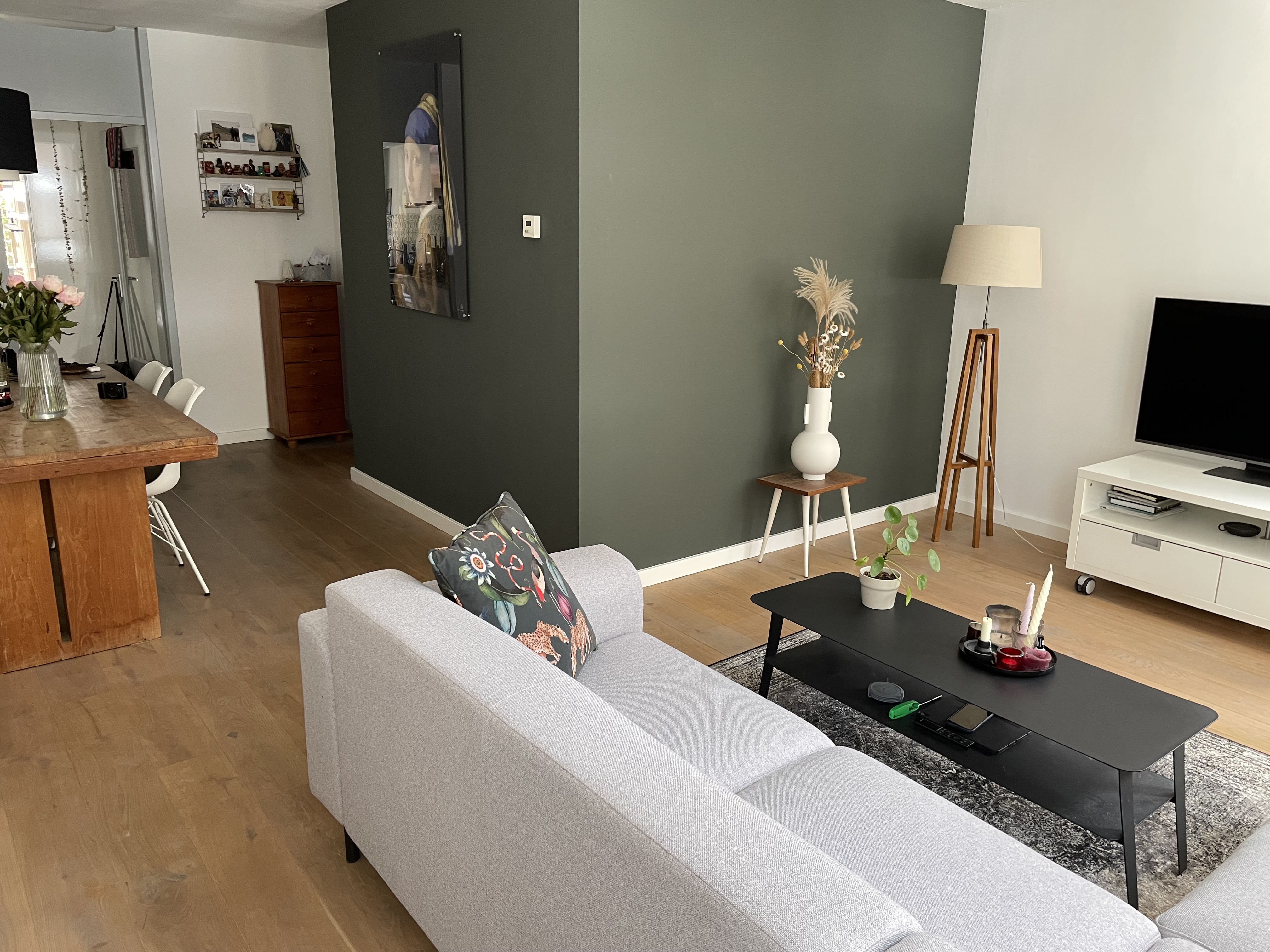 Appartement in centrum van Amsterdam โ Amsterdam stay