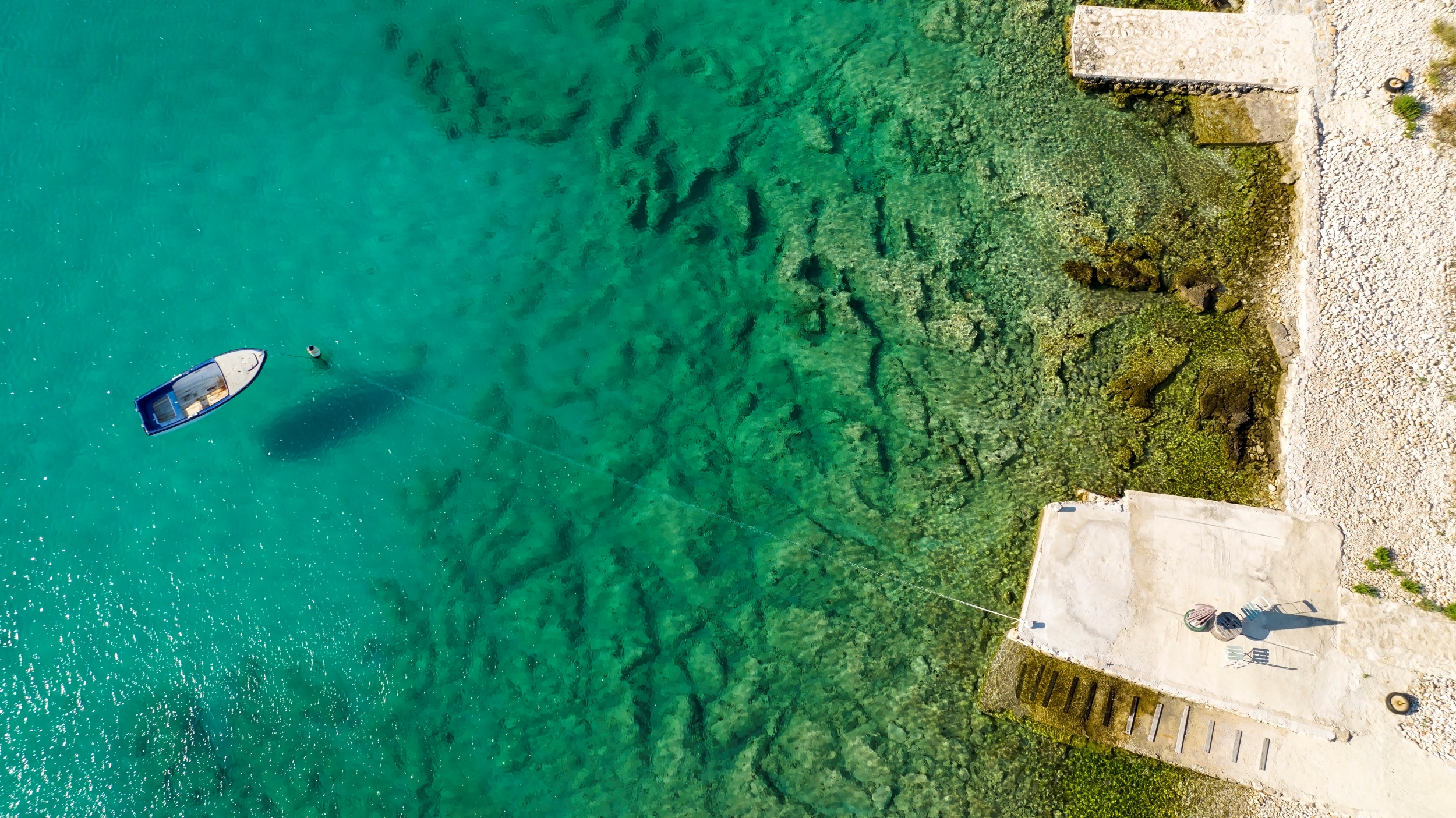 Brodina Beach Lodge