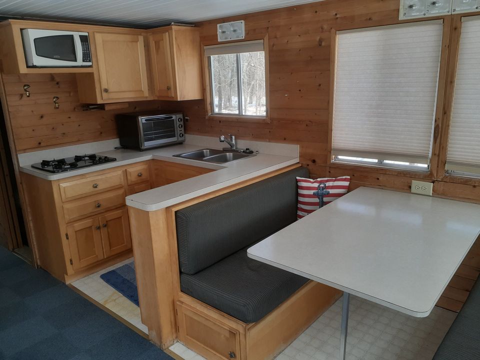 Houseboat - 