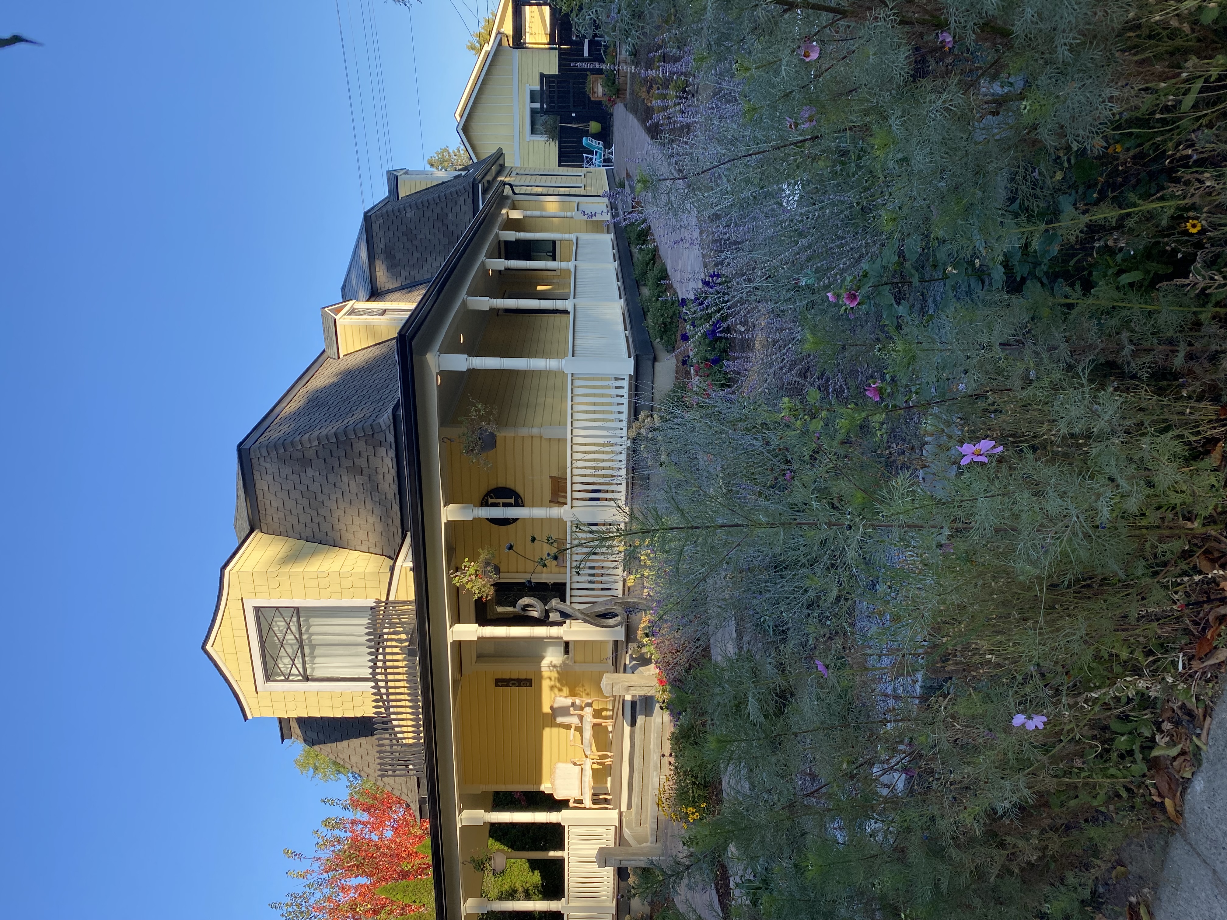Beautiful, historical home close to everything!