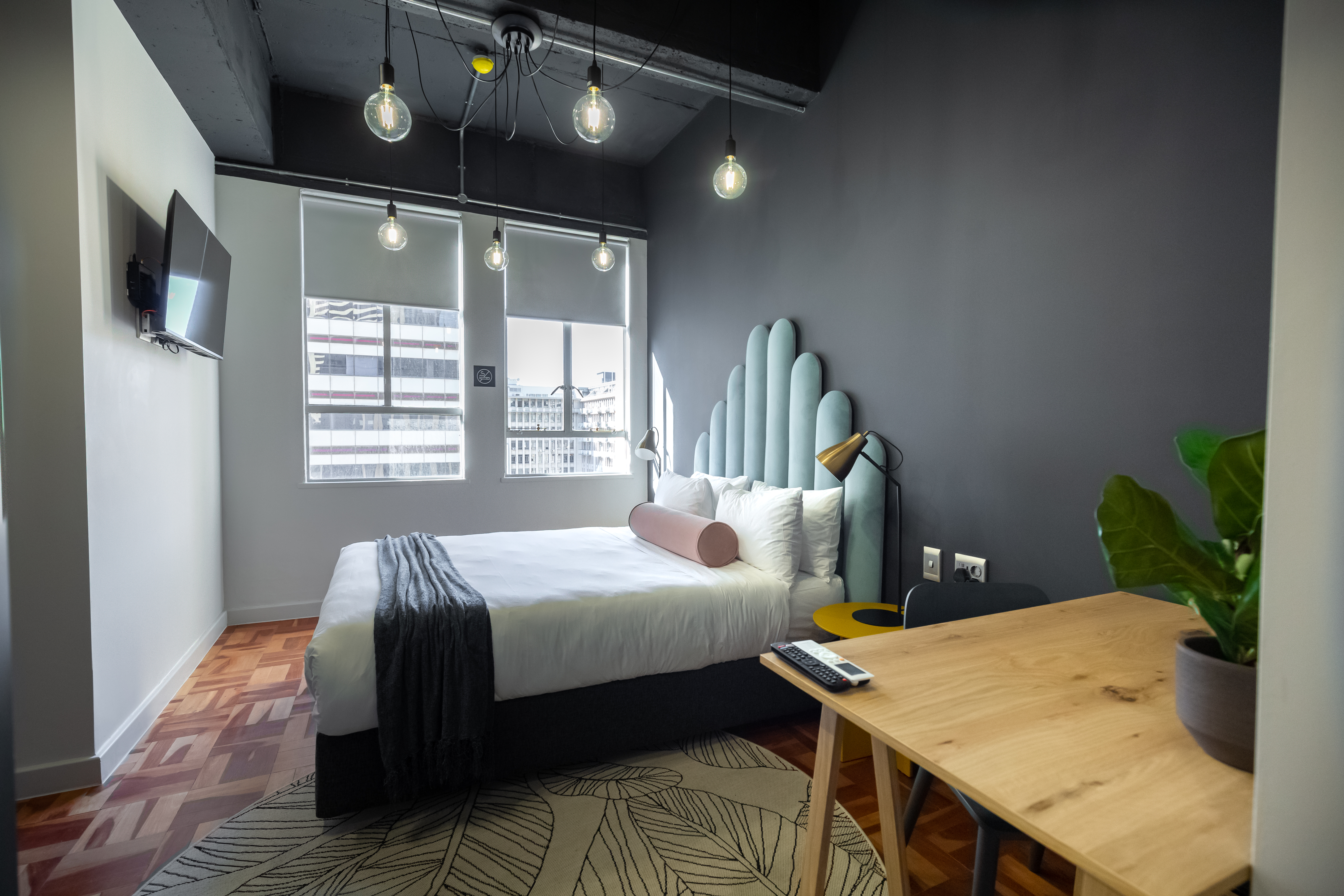 City ApartHotel - Comfort, Convenience & Culture