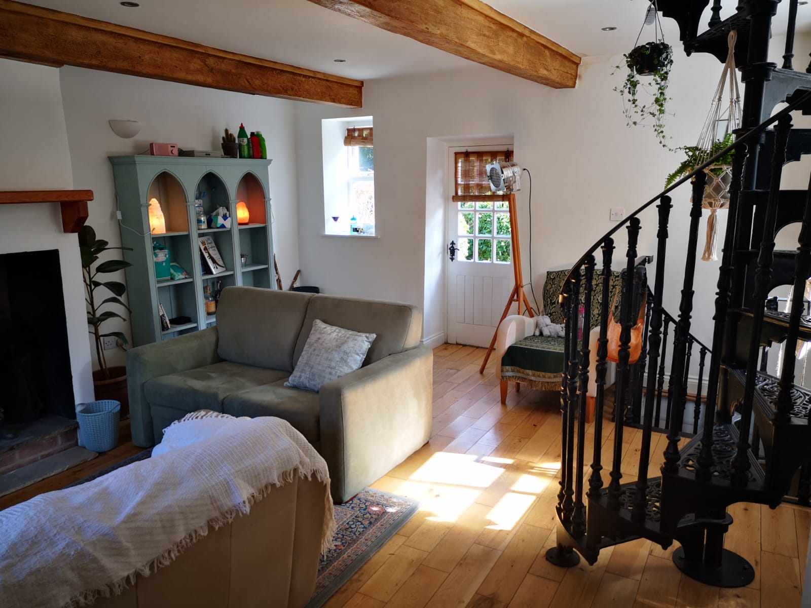 Picturesque cottage in Greater Manchester. in Bolton District, Greater Manchester